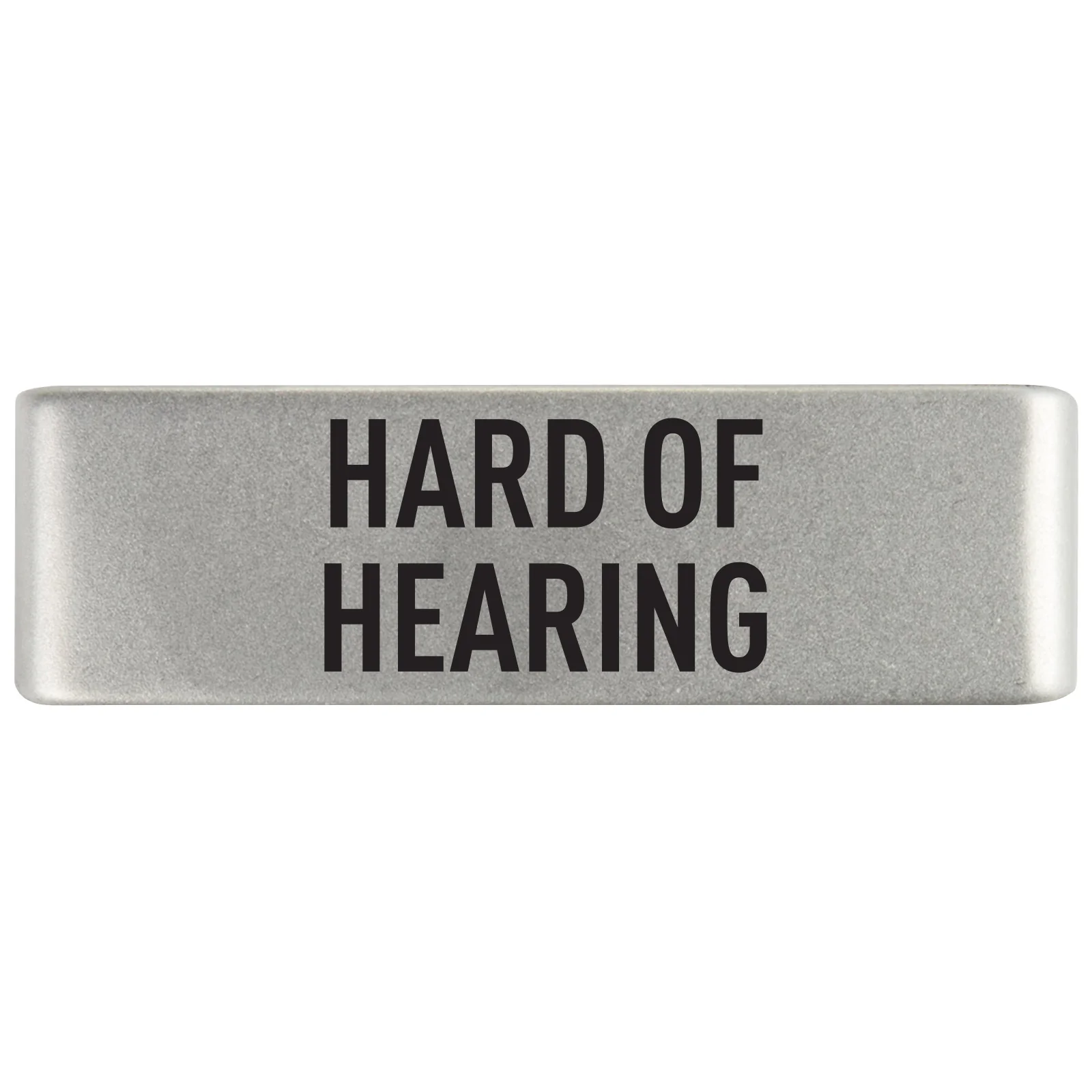 Hard of Hearing Badge - Image 4