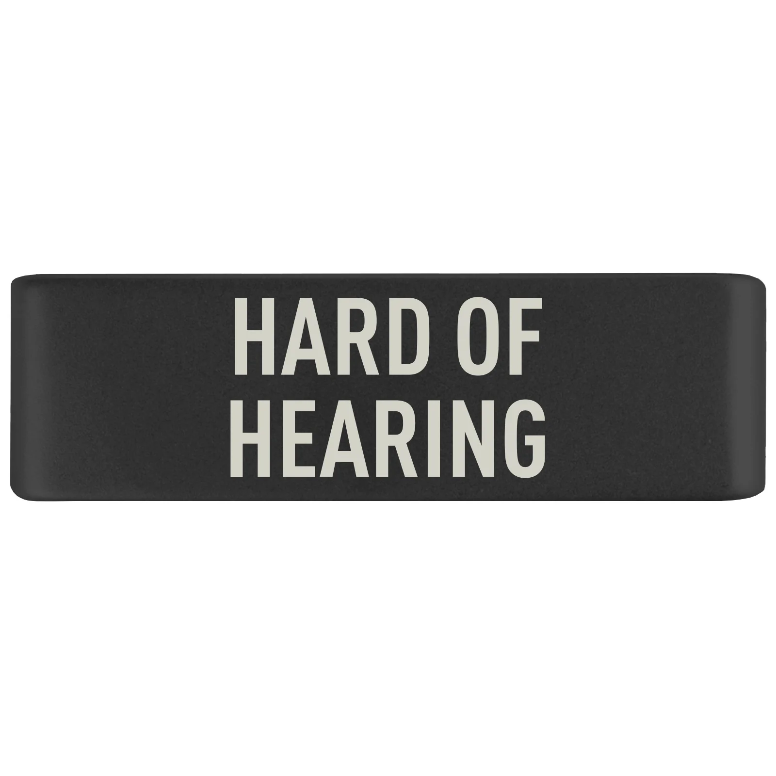 Hard of Hearing Badge - Image 5