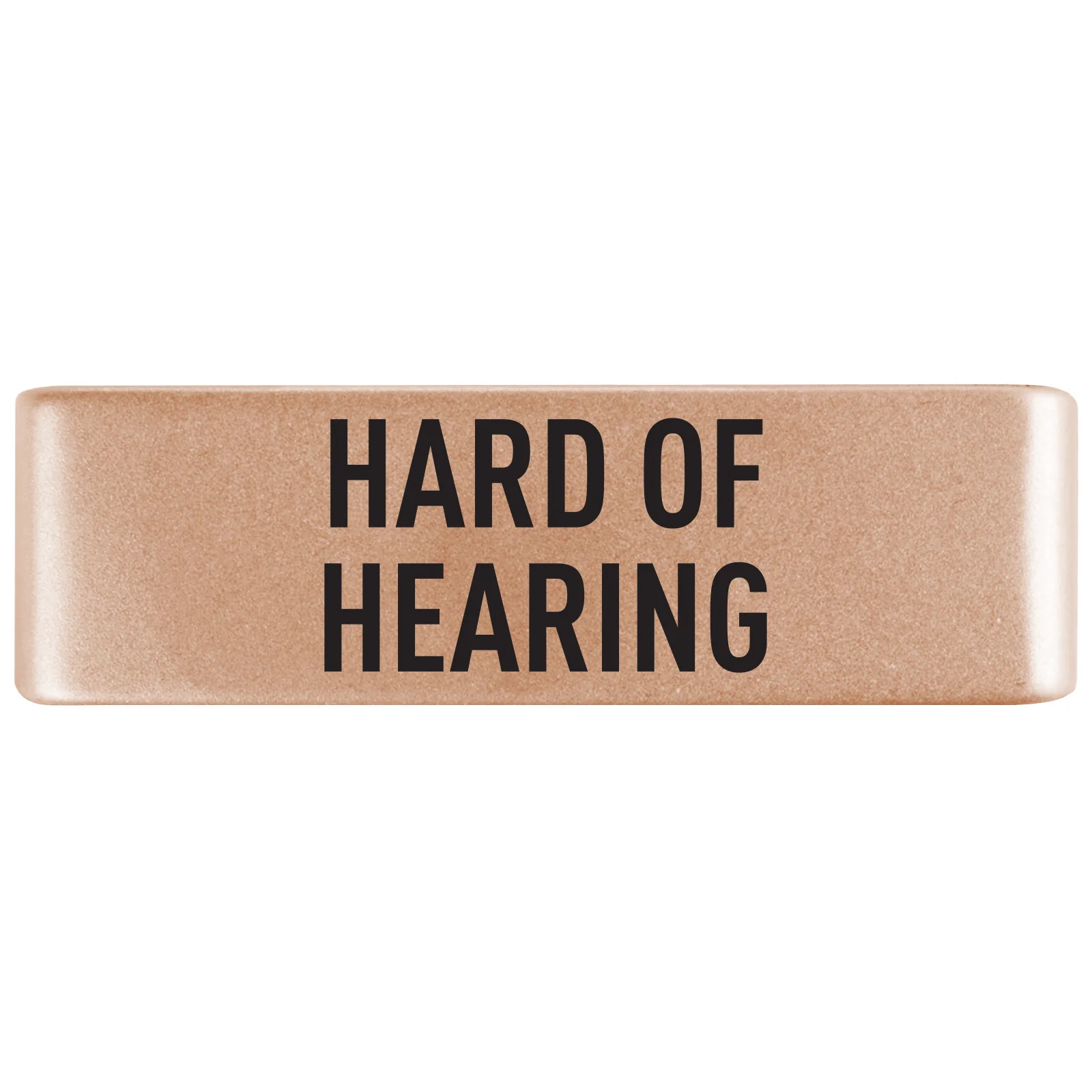 Hard of Hearing Badge - Image 6