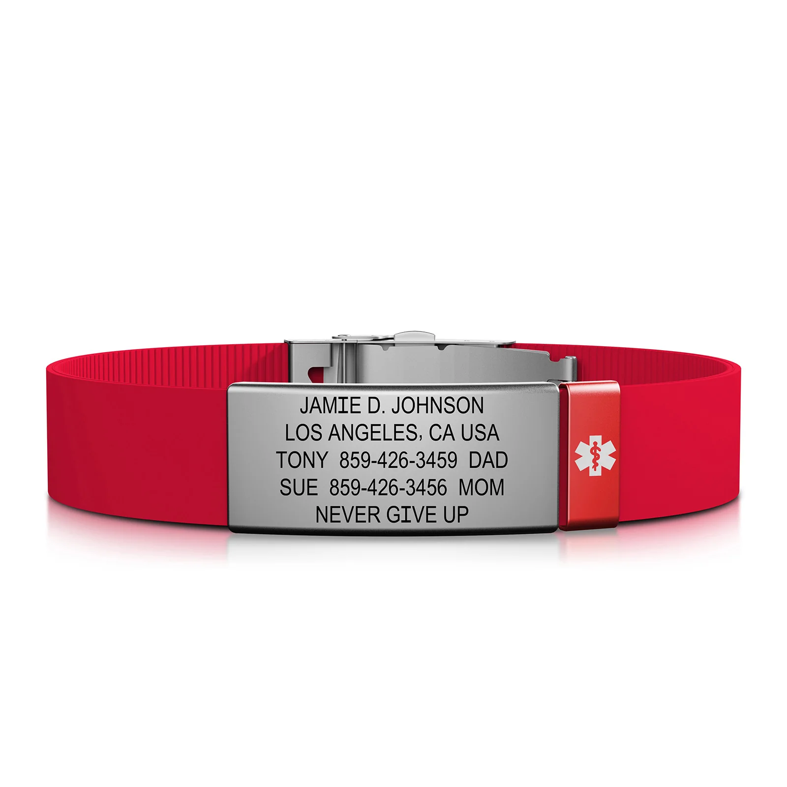 Elite Medical ID - Image 10