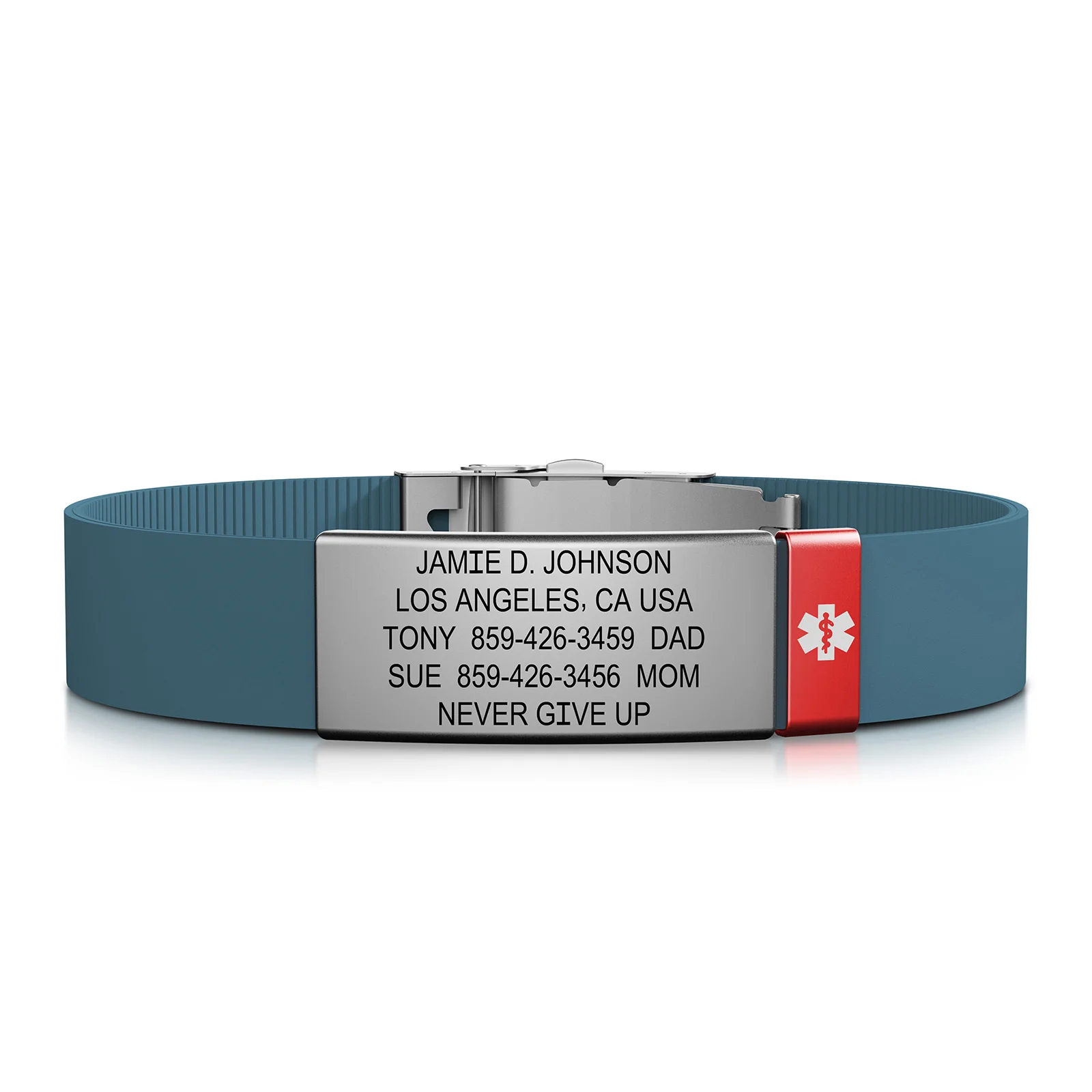 Elite Medical ID - Image 11