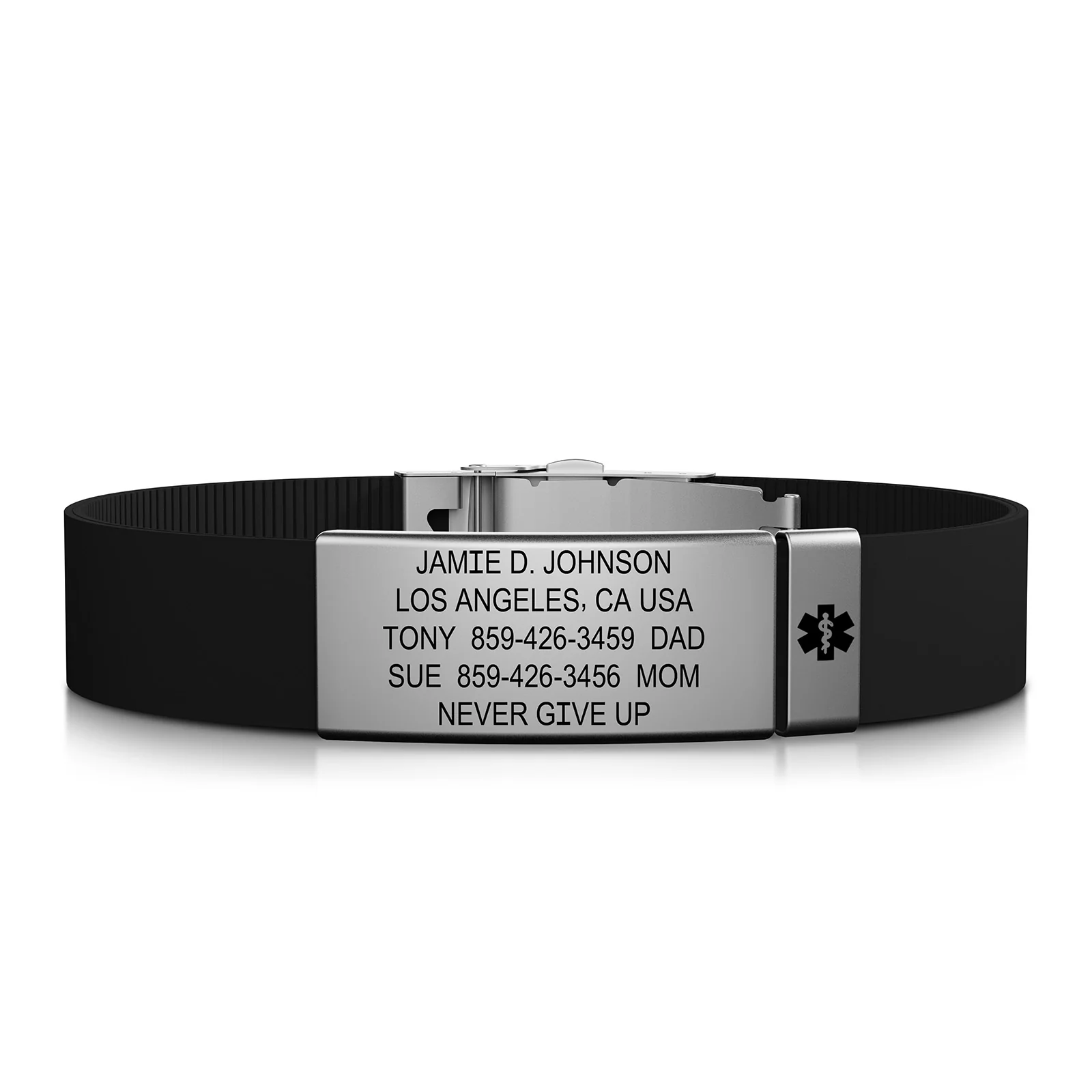 Elite Medical ID - Image 12