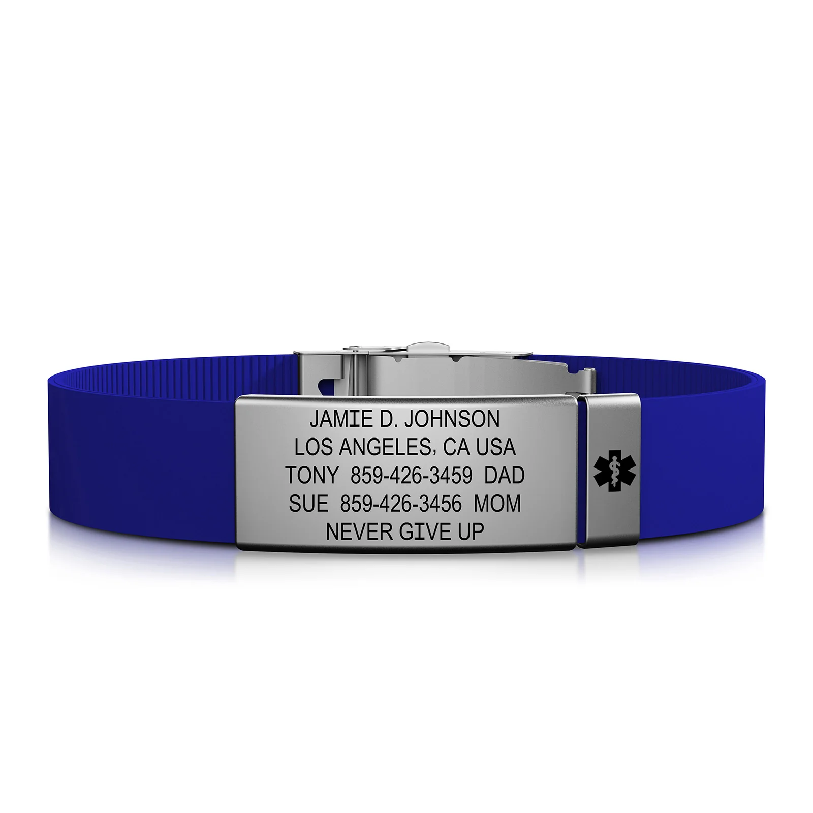 Elite Medical ID - Image 13