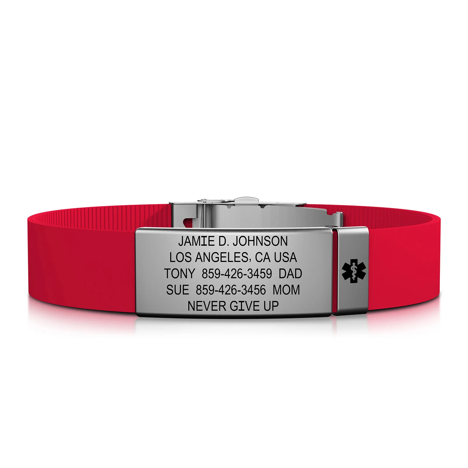 Elite Medical ID - Image 14