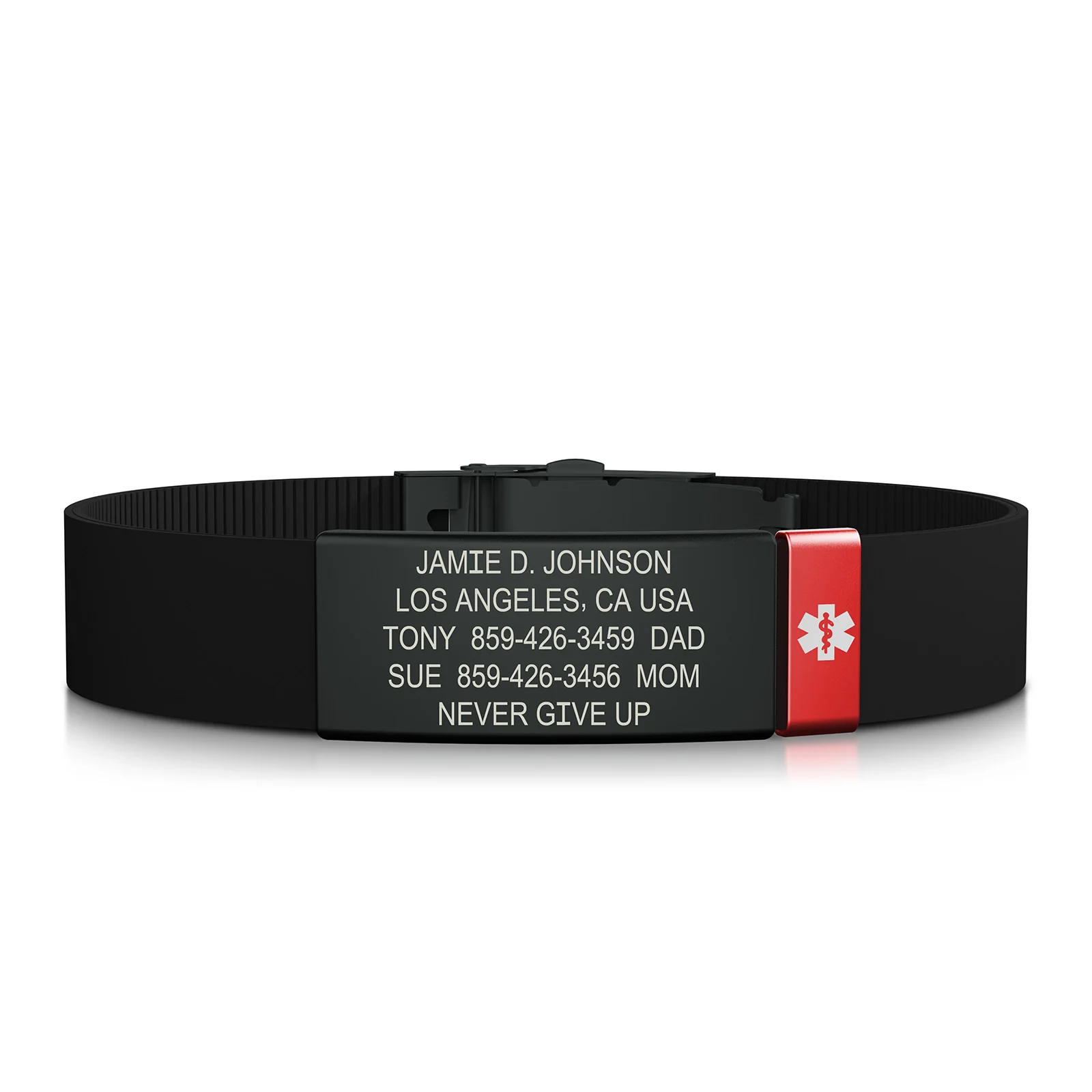 Elite Medical ID - Image 16