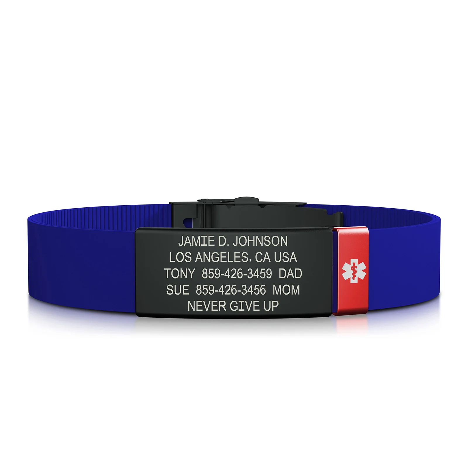 Elite Medical ID - Image 17