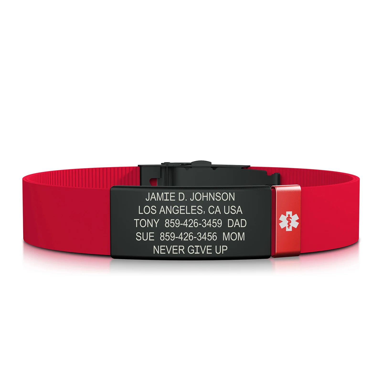 Elite Medical ID - Image 18