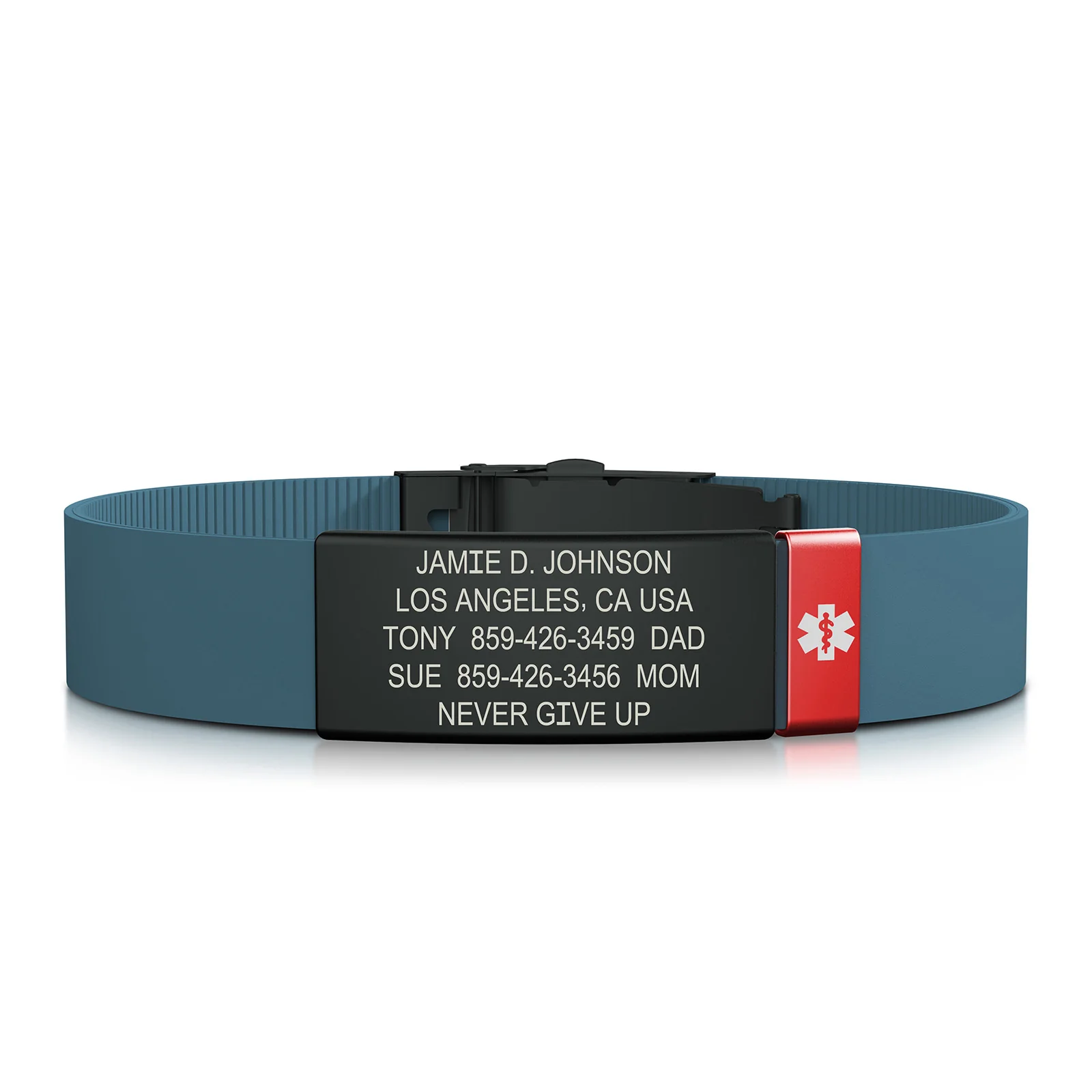 Elite Medical ID - Image 19