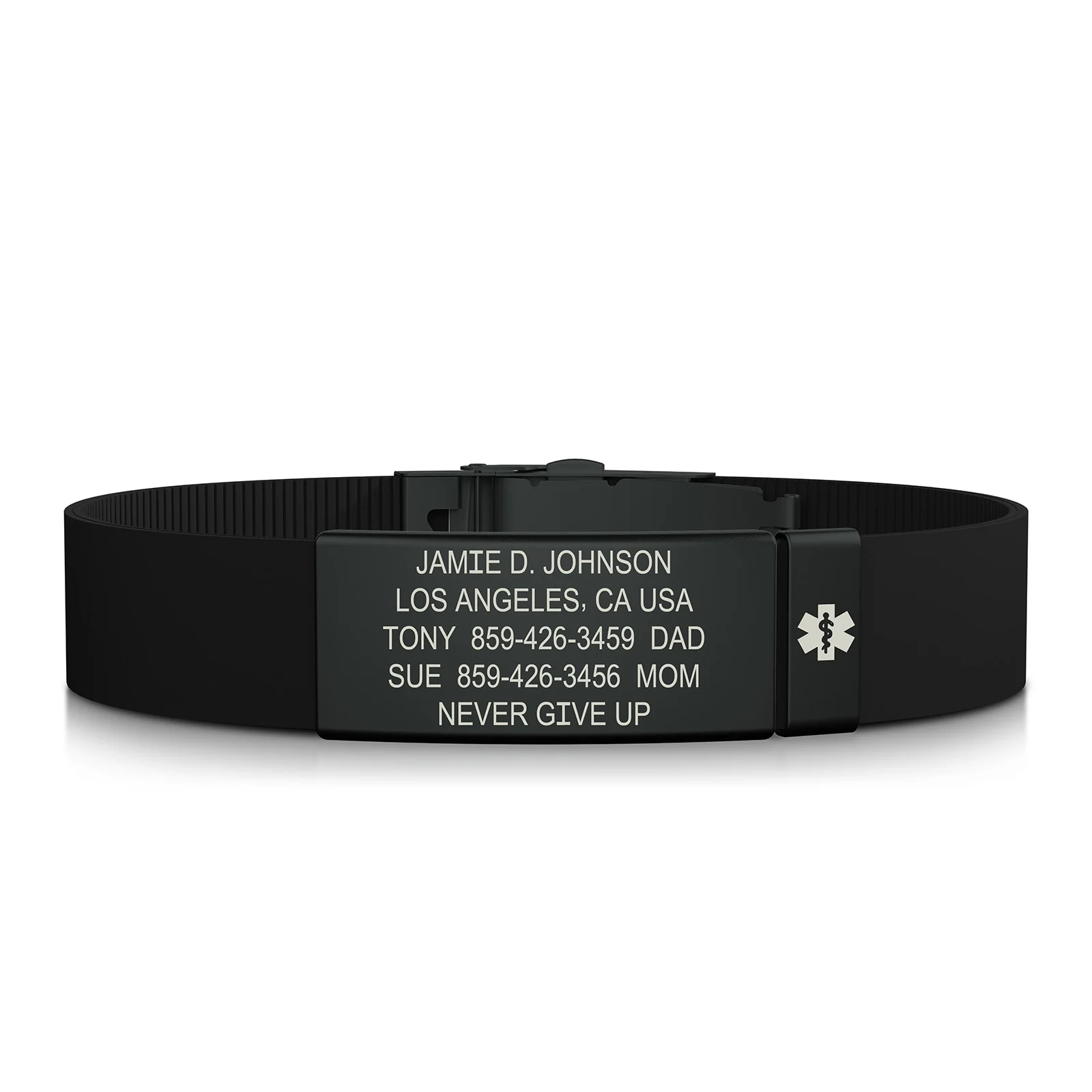 Elite Medical ID - Image 20