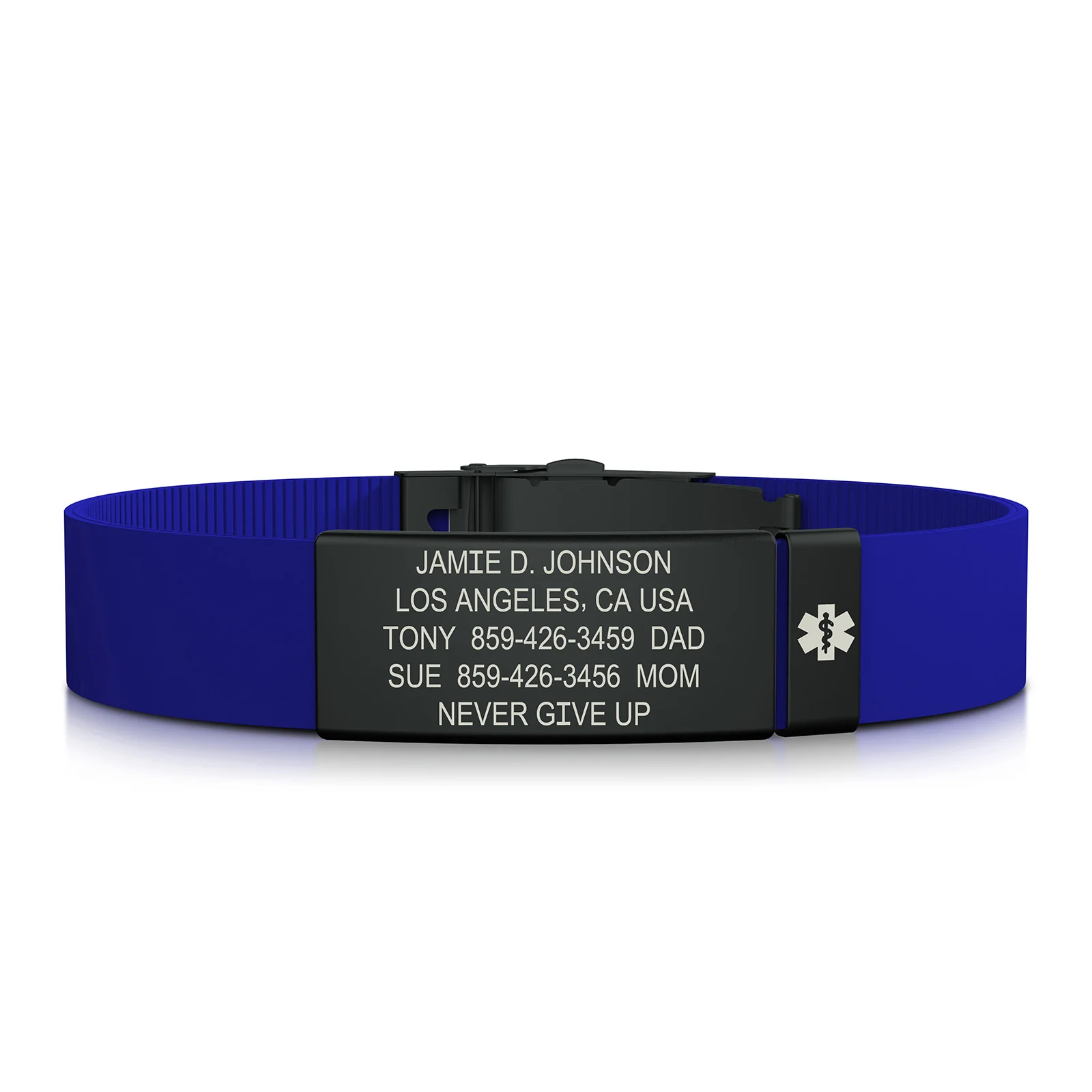Elite Medical ID - Image 21