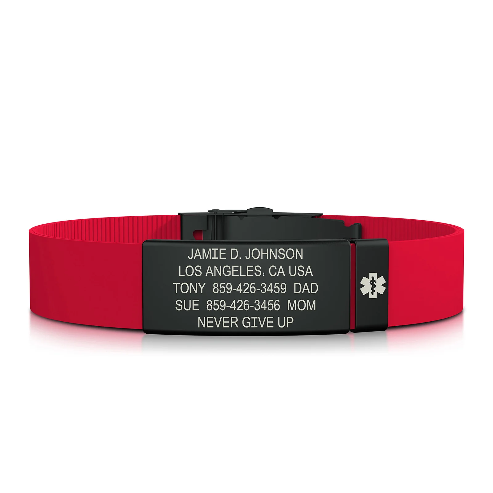 Elite Medical ID - Image 22