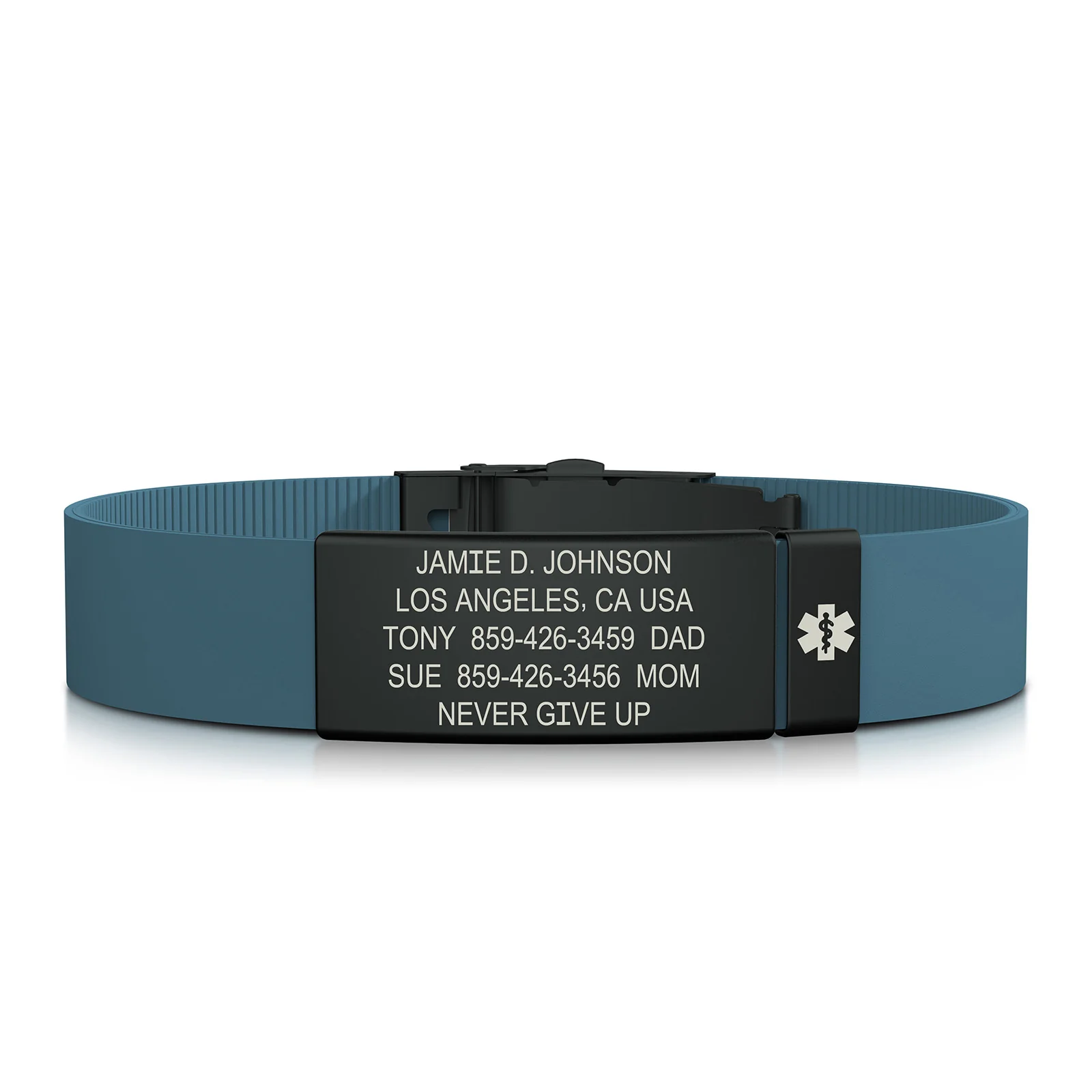 Elite Medical ID - Image 23