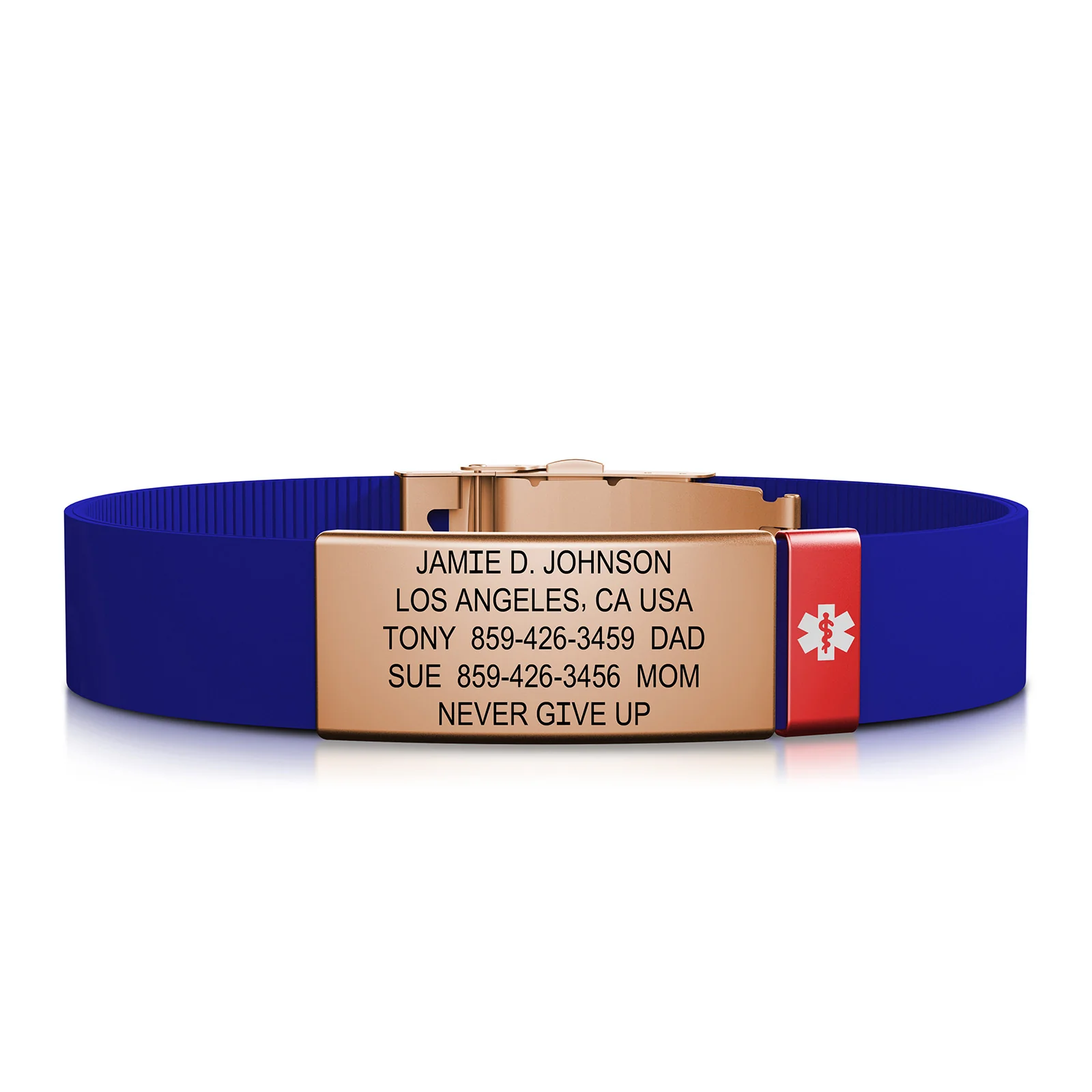 Elite Medical ID - Image 25