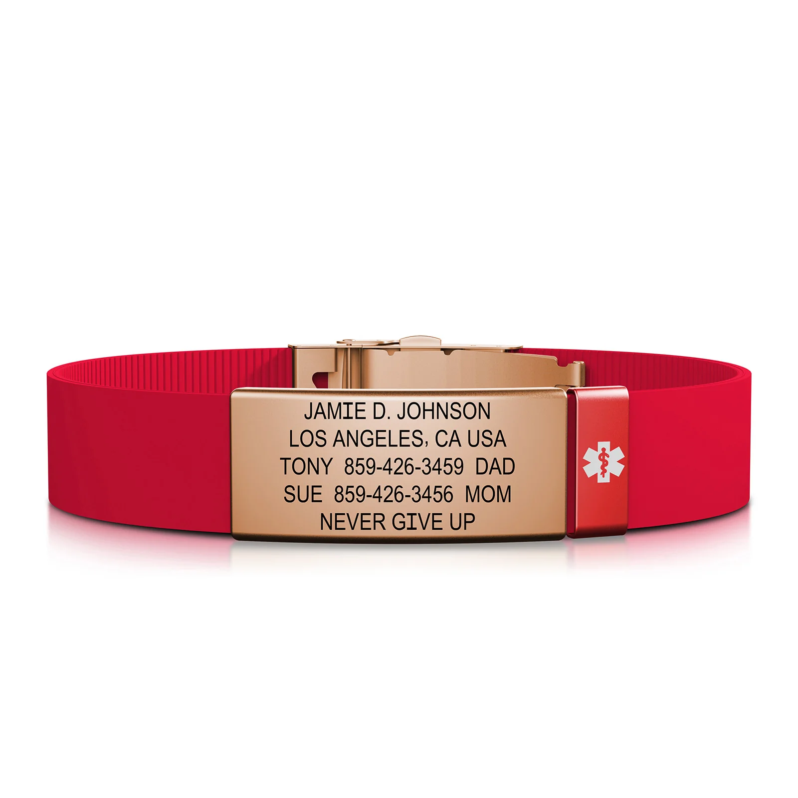 Elite Medical ID - Image 26