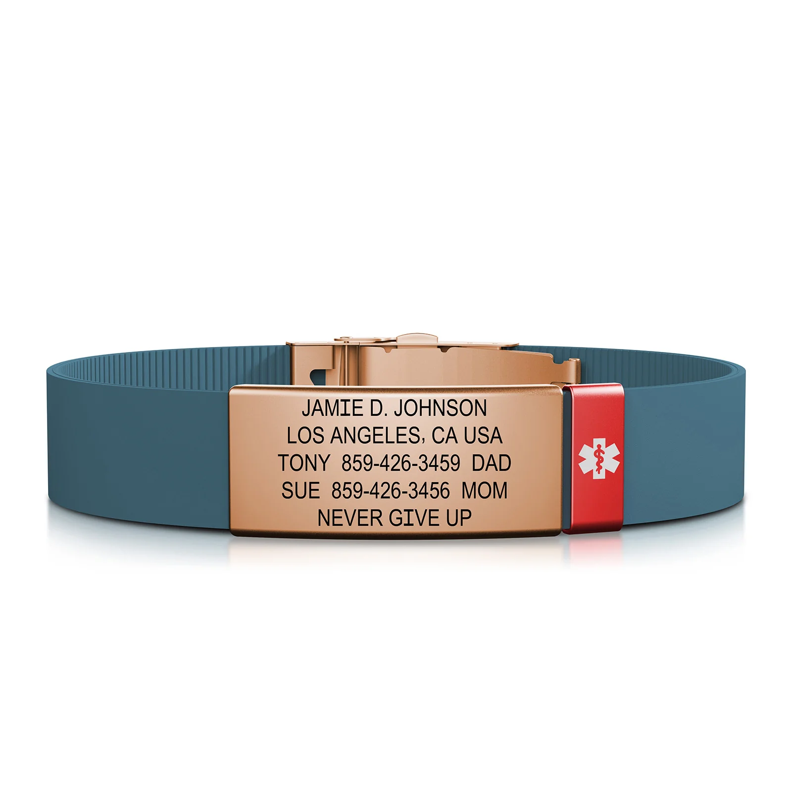 Elite Medical ID - Image 27
