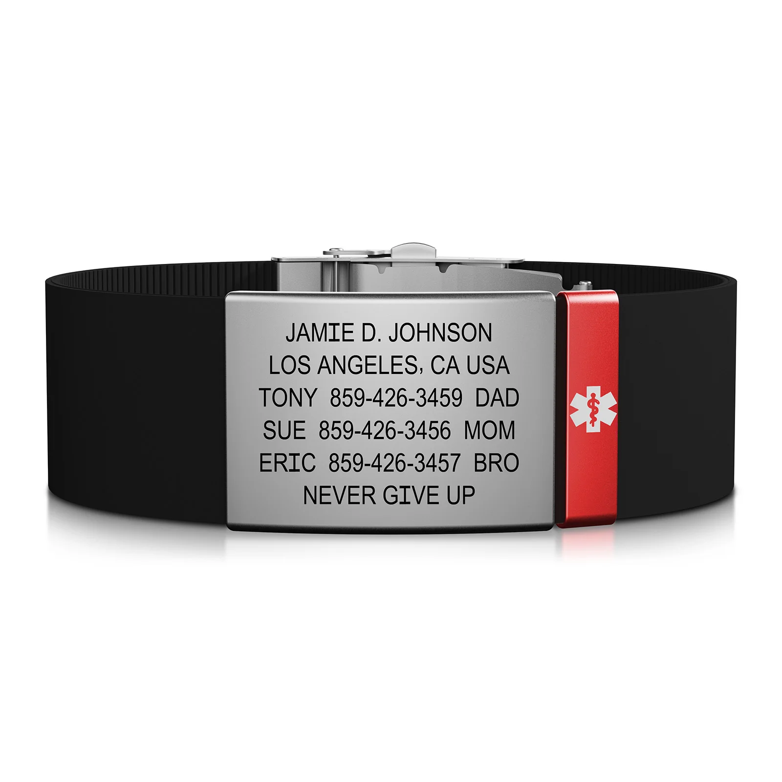 Elite Medical ID - Image 32