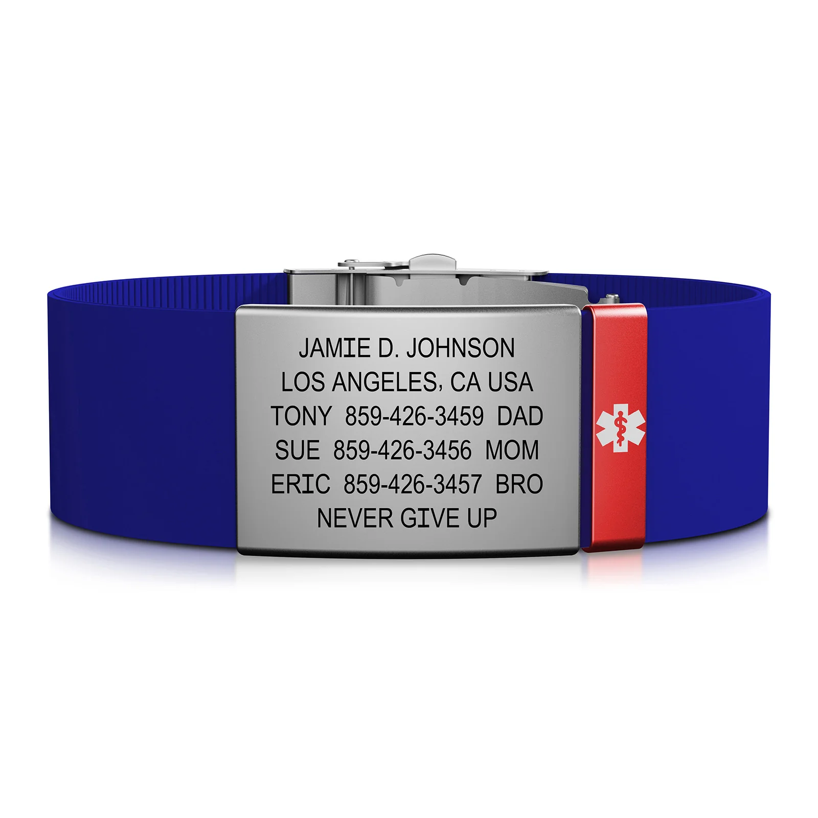 Elite Medical ID - Image 33