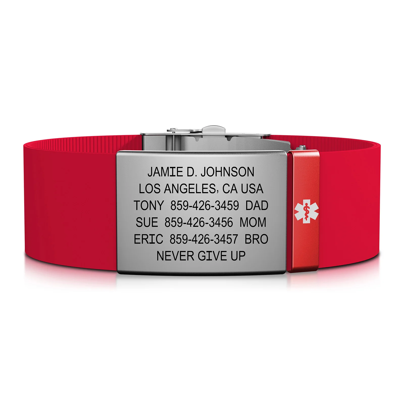 Elite Medical ID - Image 34