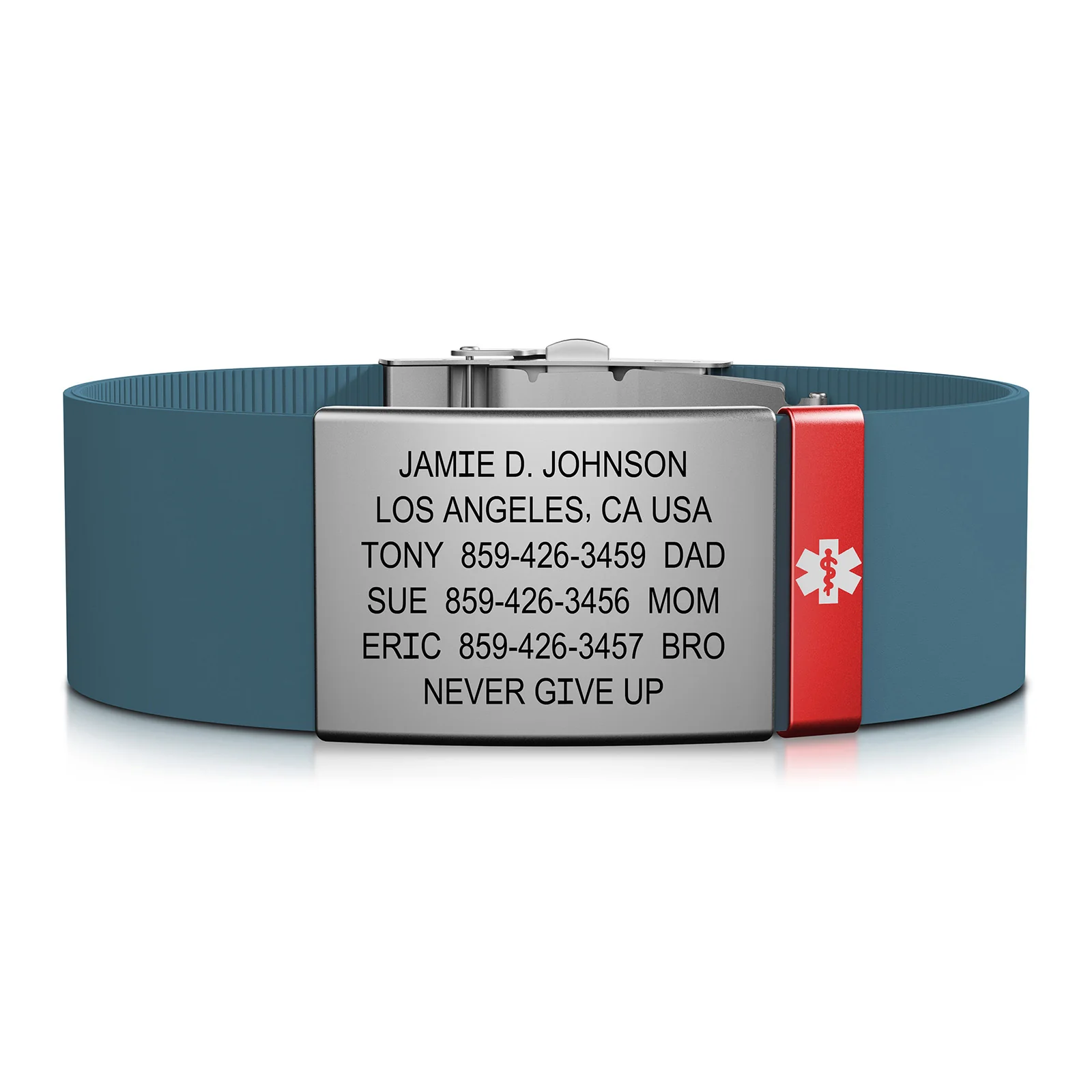Elite Medical ID - Image 35
