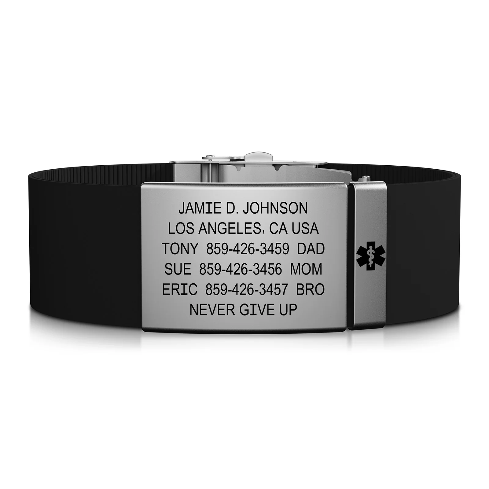 Elite Medical ID - Image 36