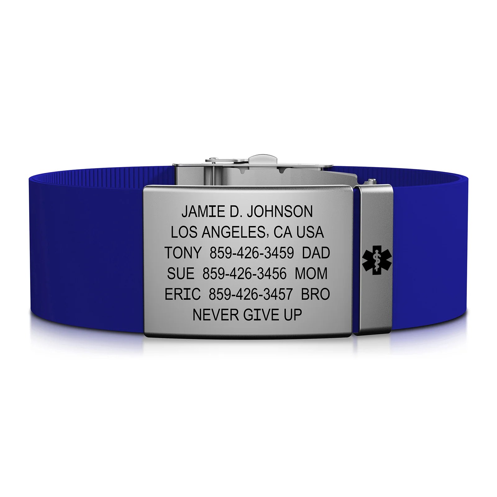 Elite Medical ID - Image 37