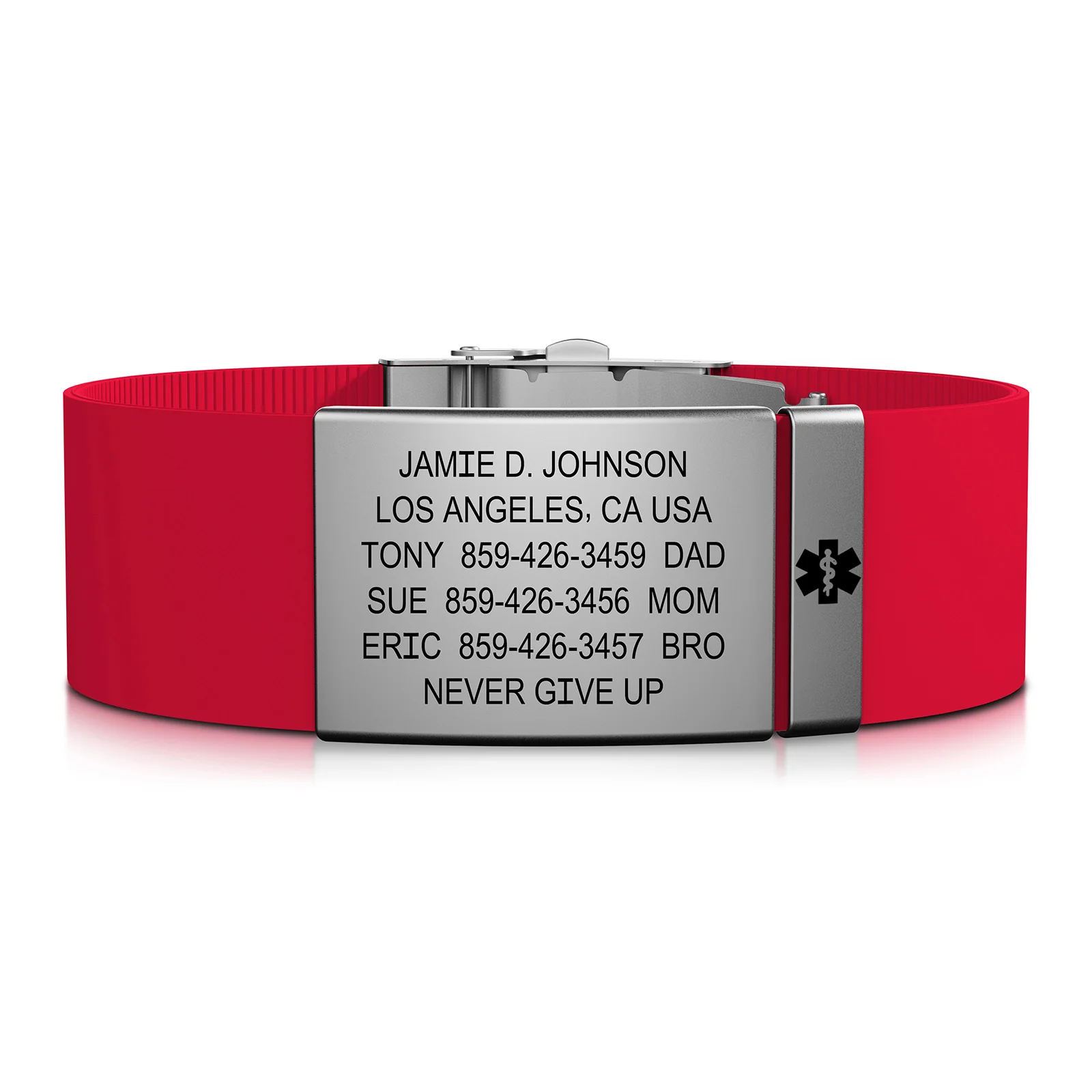 Elite Medical ID - Image 38