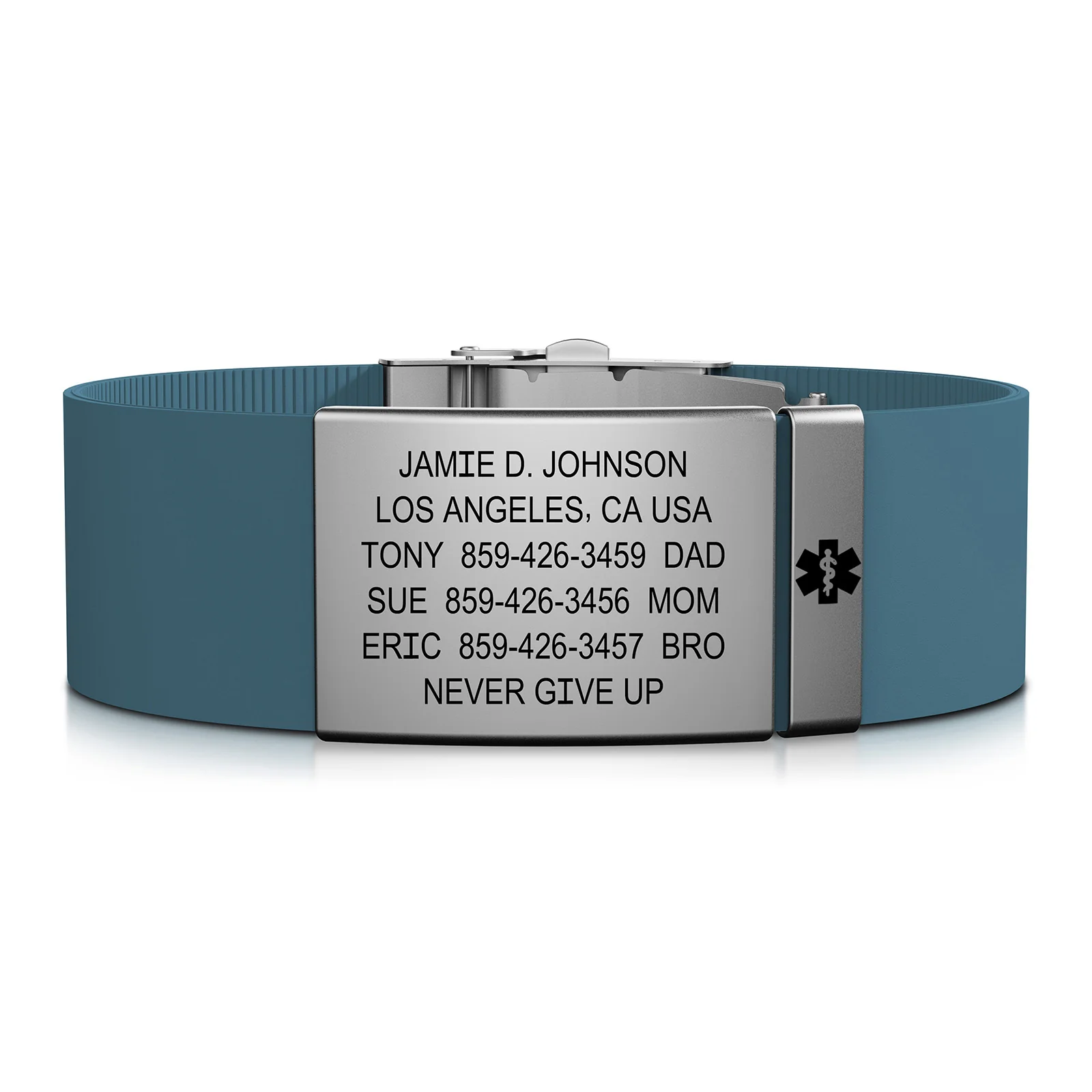 Elite Medical ID - Image 39