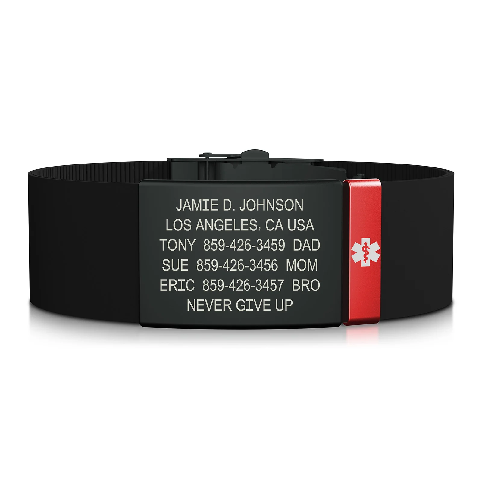 Elite Medical ID - Image 40