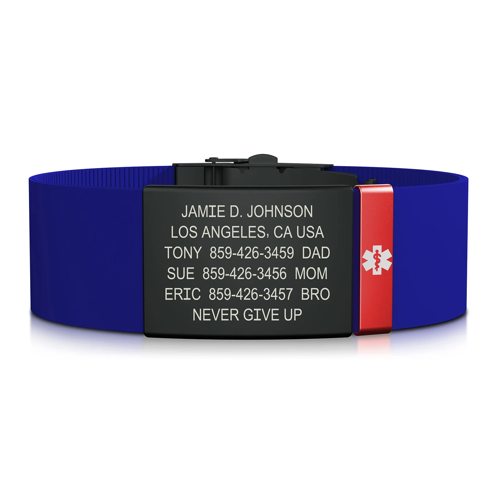 Elite Medical ID - Image 41