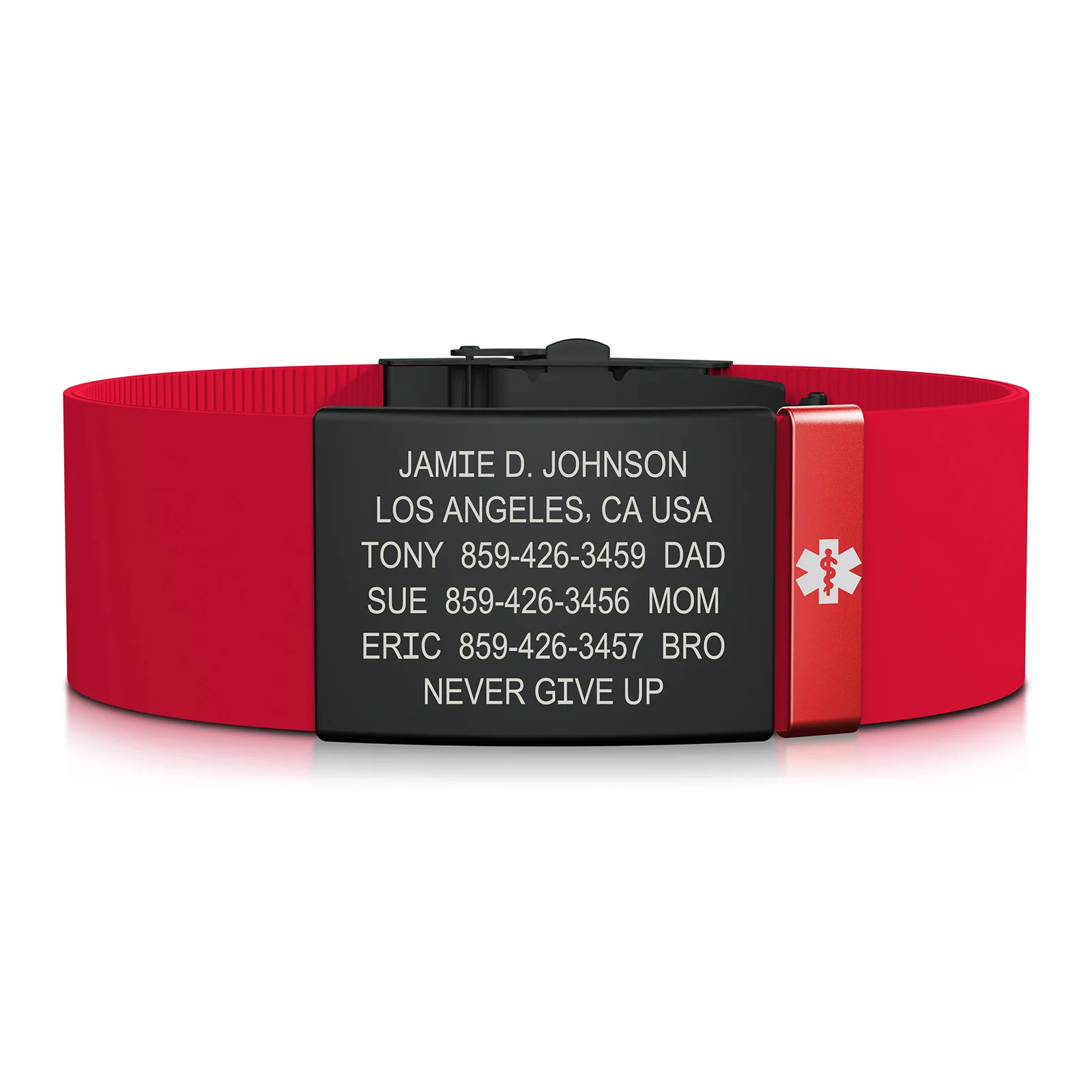 Elite Medical ID - Image 42