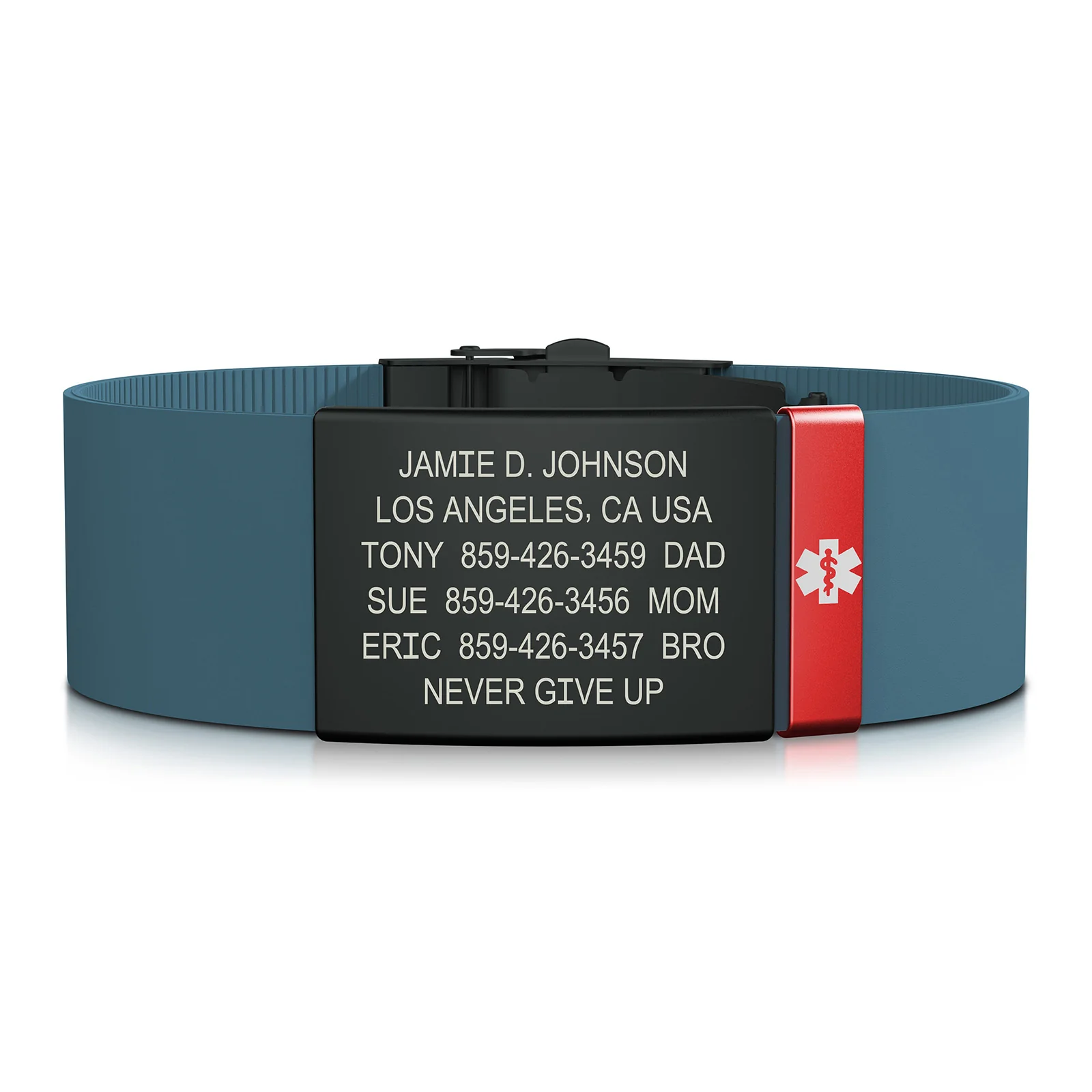 Elite Medical ID - Image 43