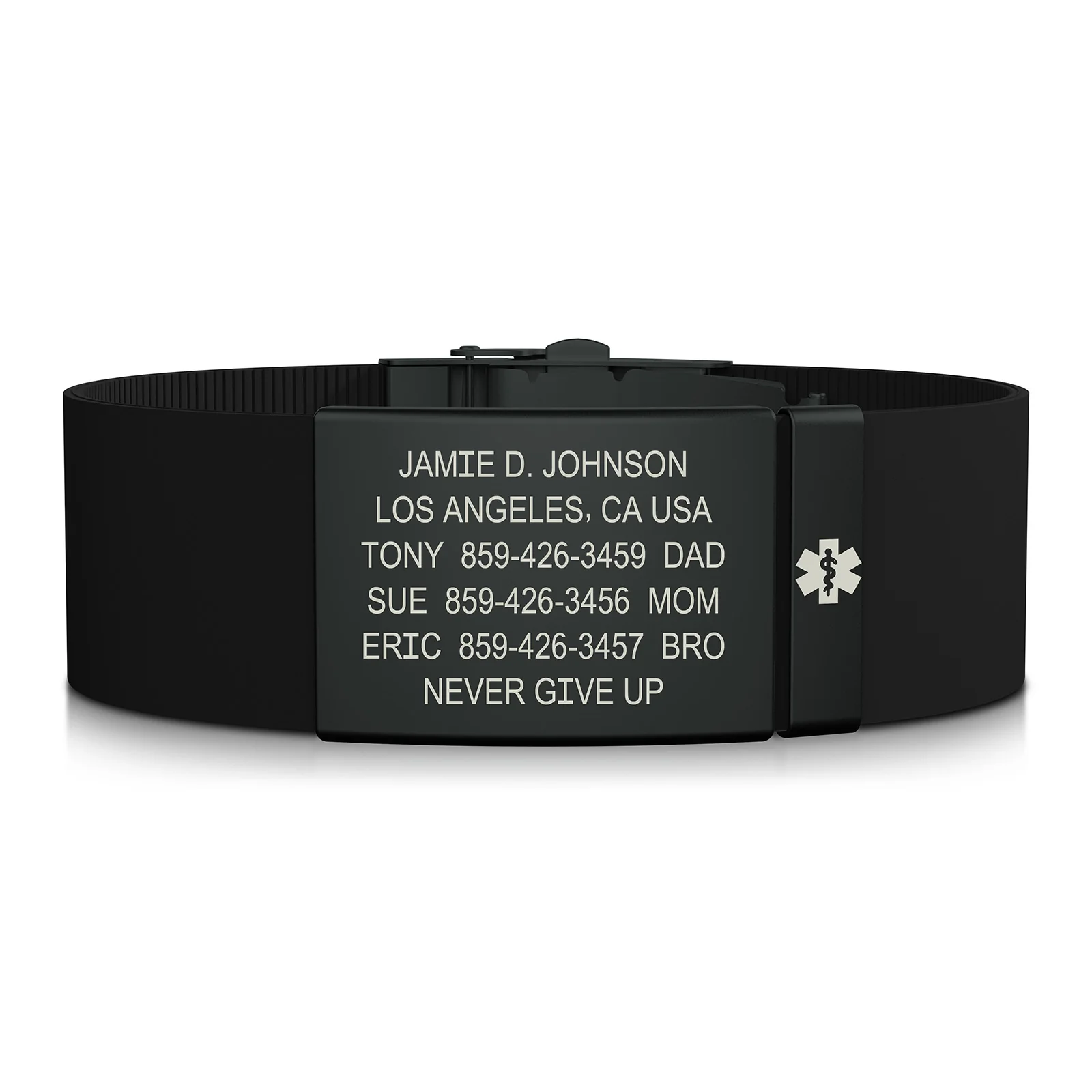 Elite Medical ID - Image 44