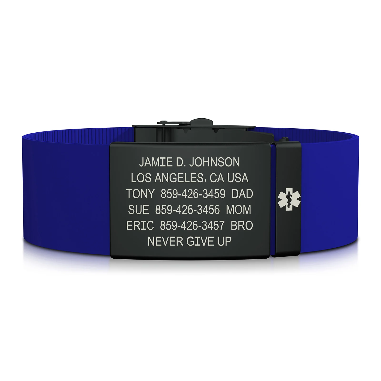 Elite Medical ID - Image 45