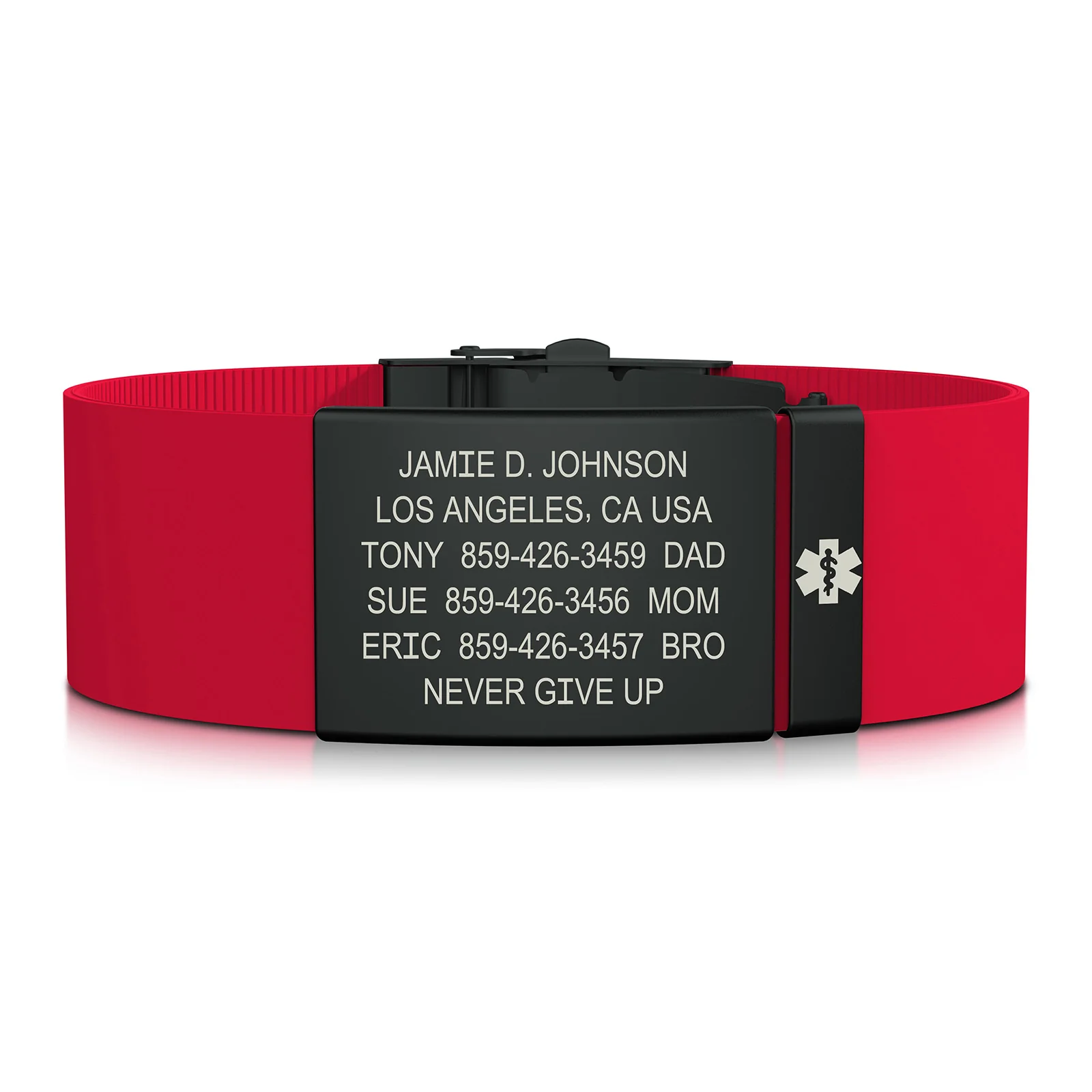 Elite Medical ID - Image 46