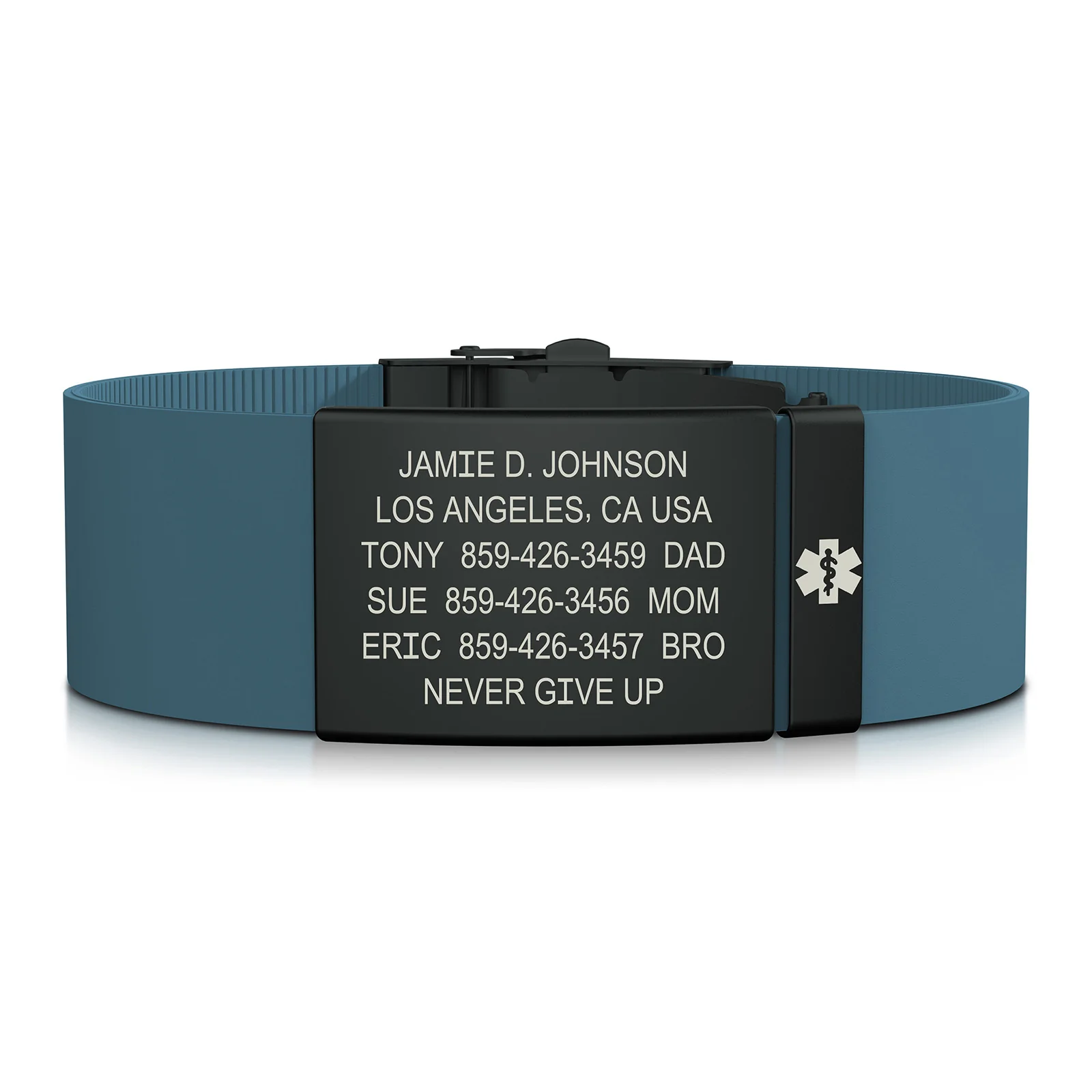Elite Medical ID - Image 47