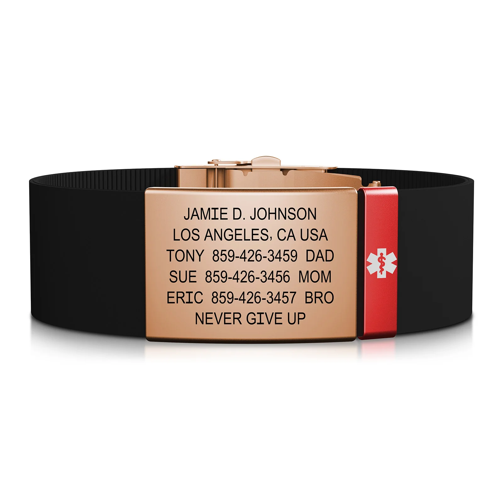 Elite Medical ID - Image 48