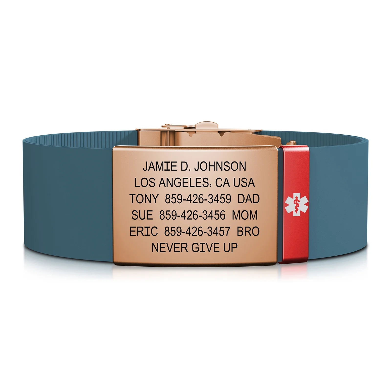 Elite Medical ID - Image 51