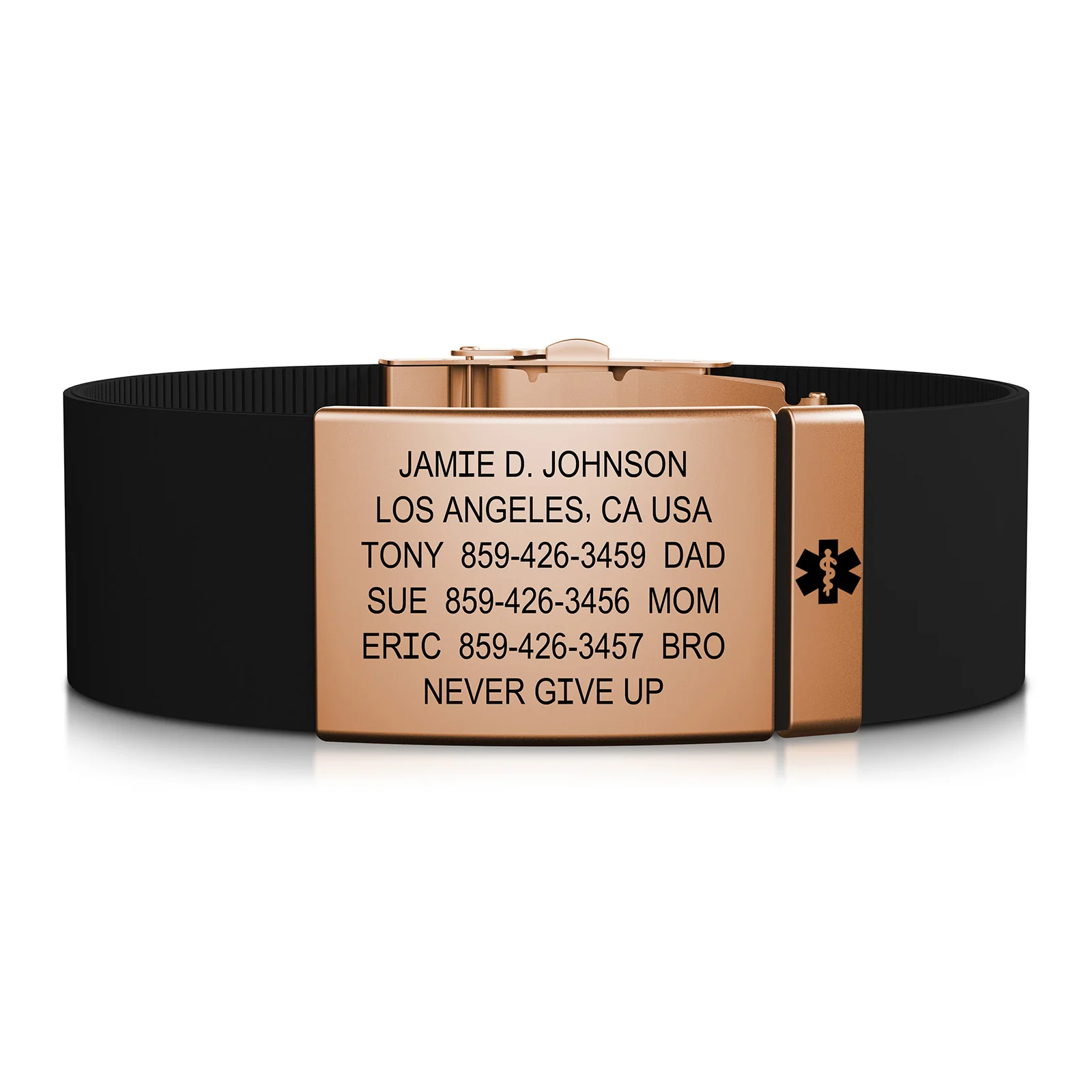 Elite Medical ID - Image 52