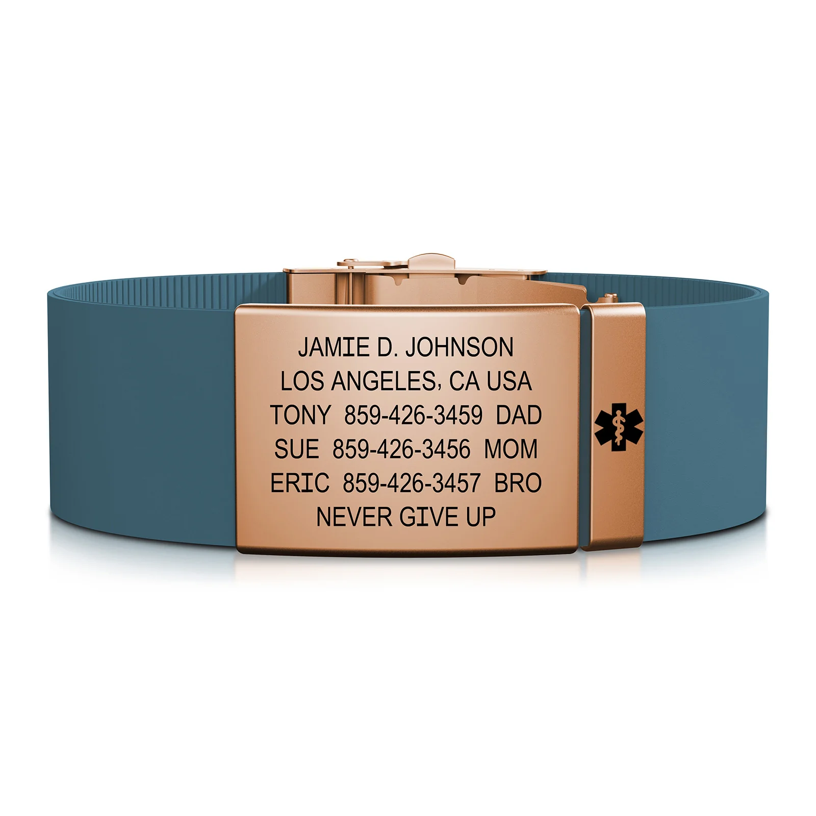 Elite Medical ID - Image 55