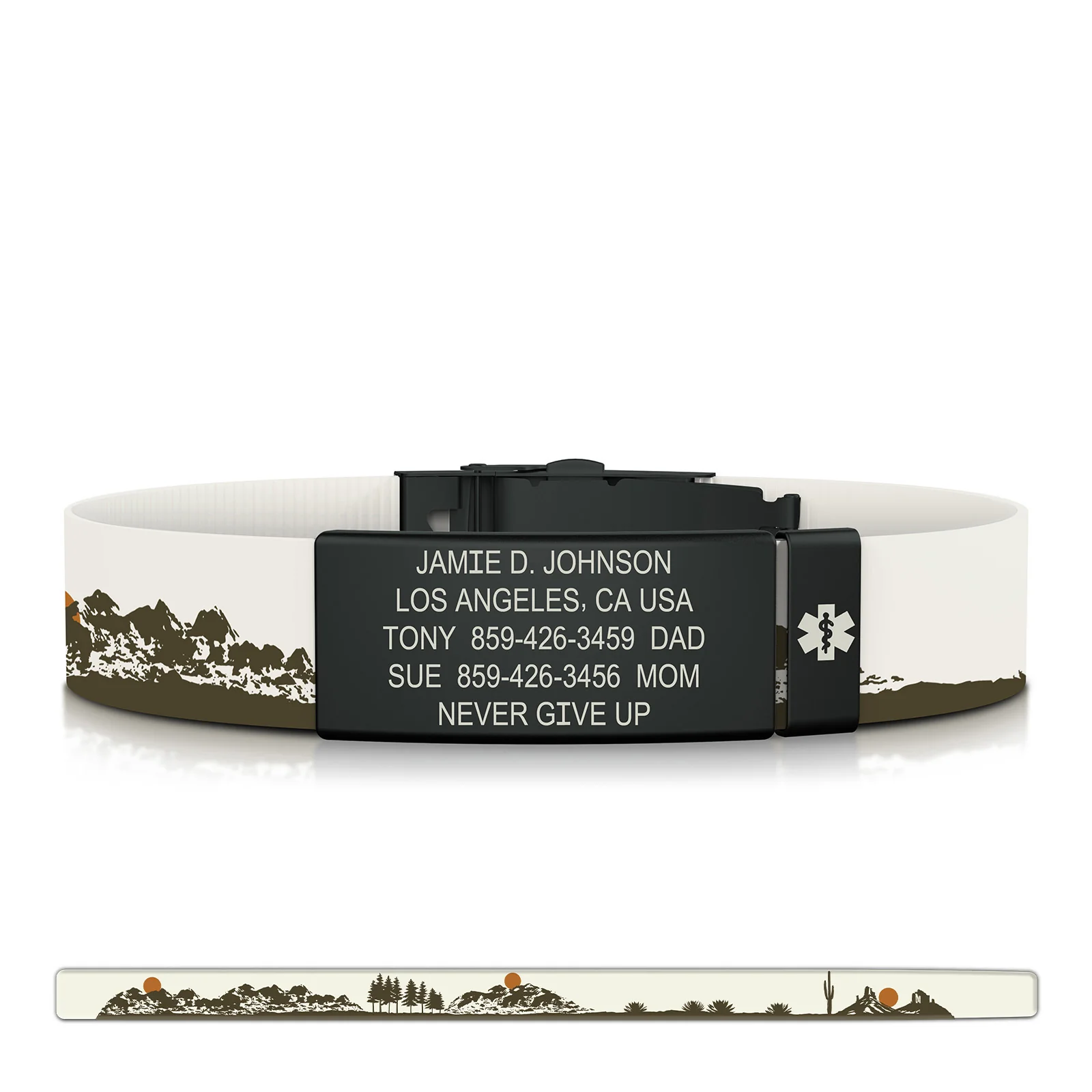 Elite Medical ID - Image 56
