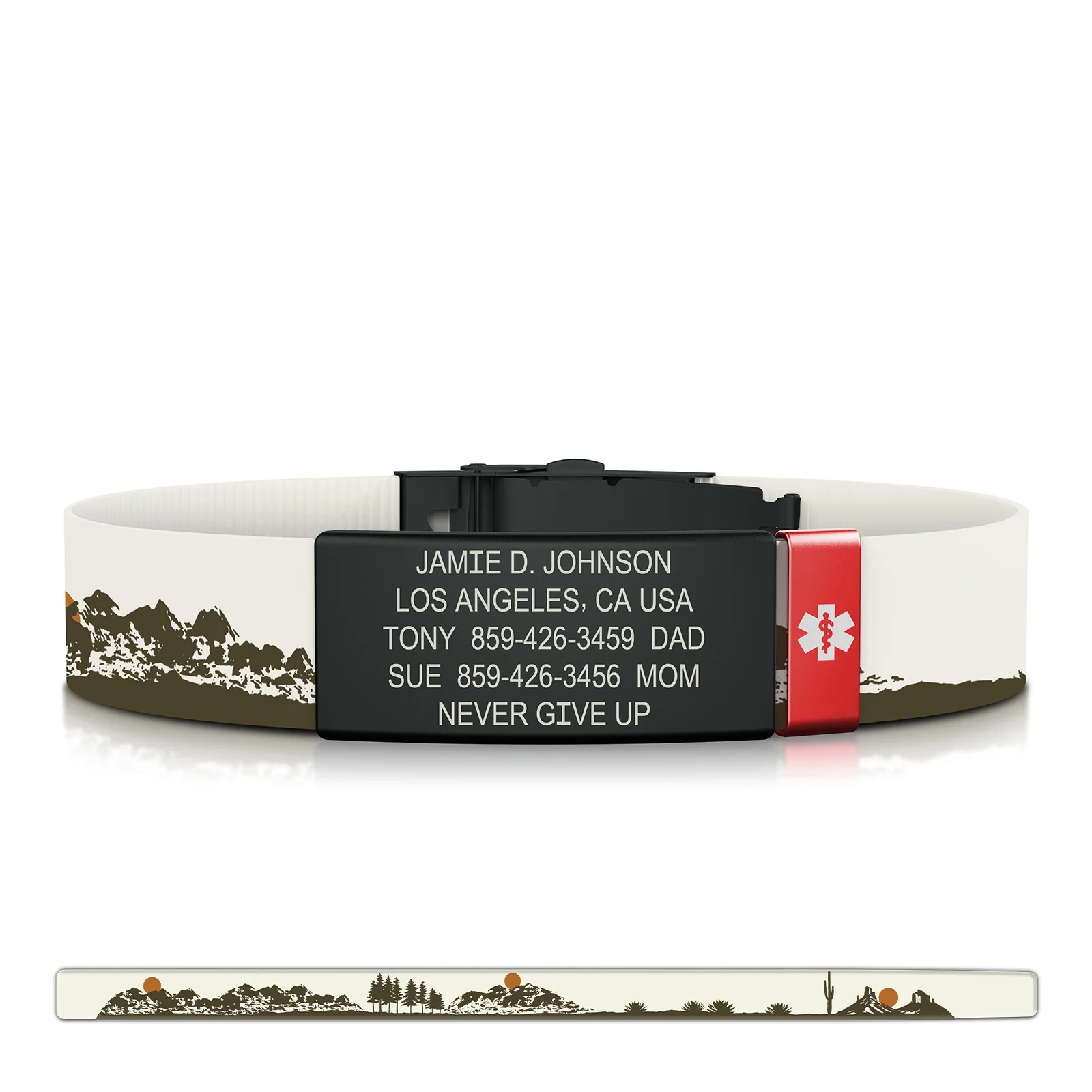 Elite Medical ID - Image 57