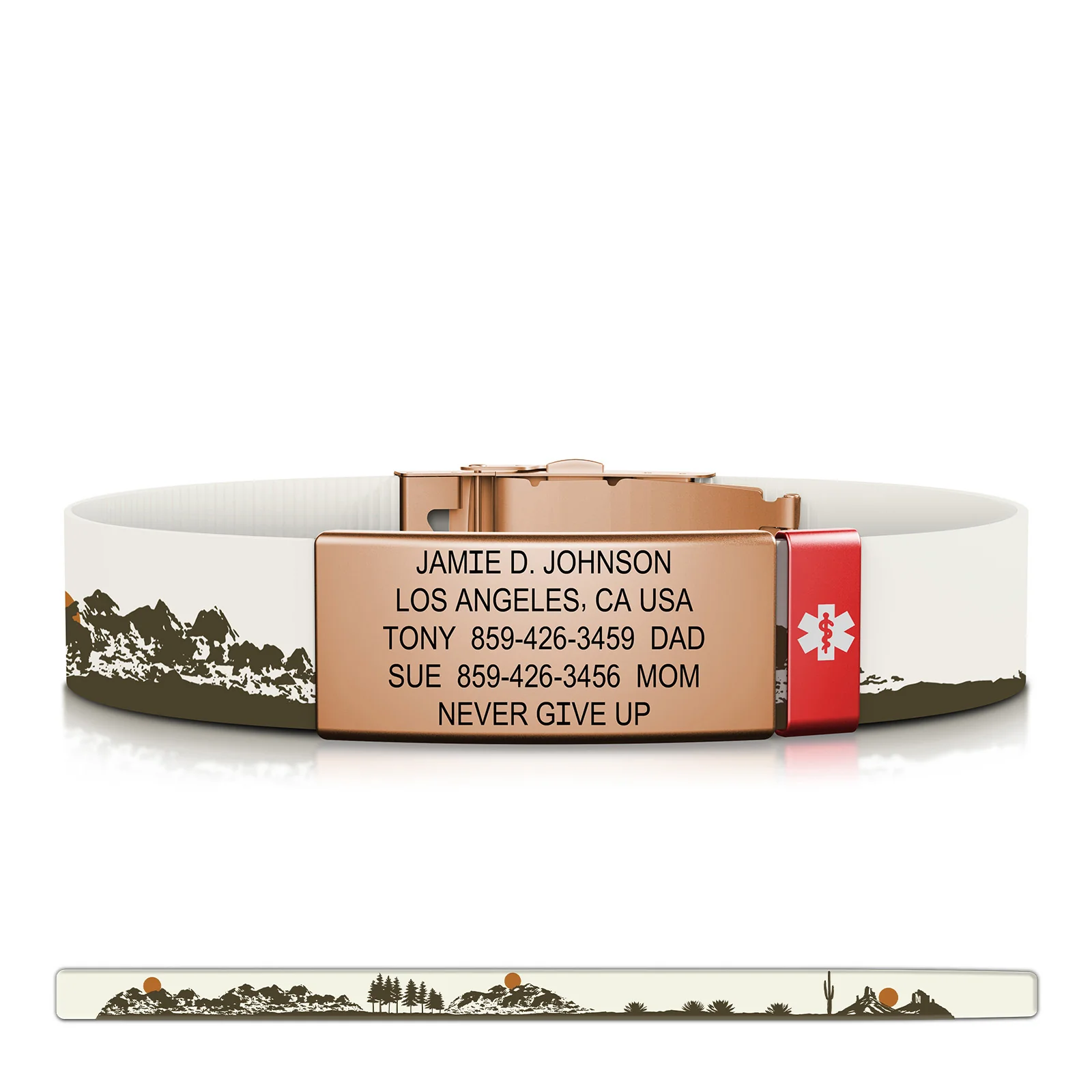 Elite Medical ID - Image 58