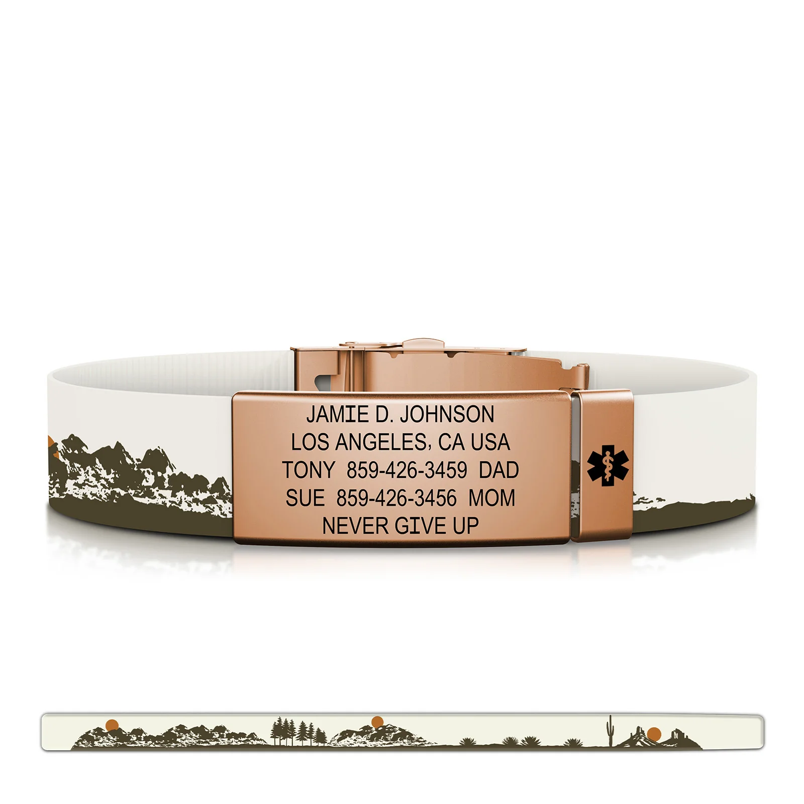 Elite Medical ID - Image 59