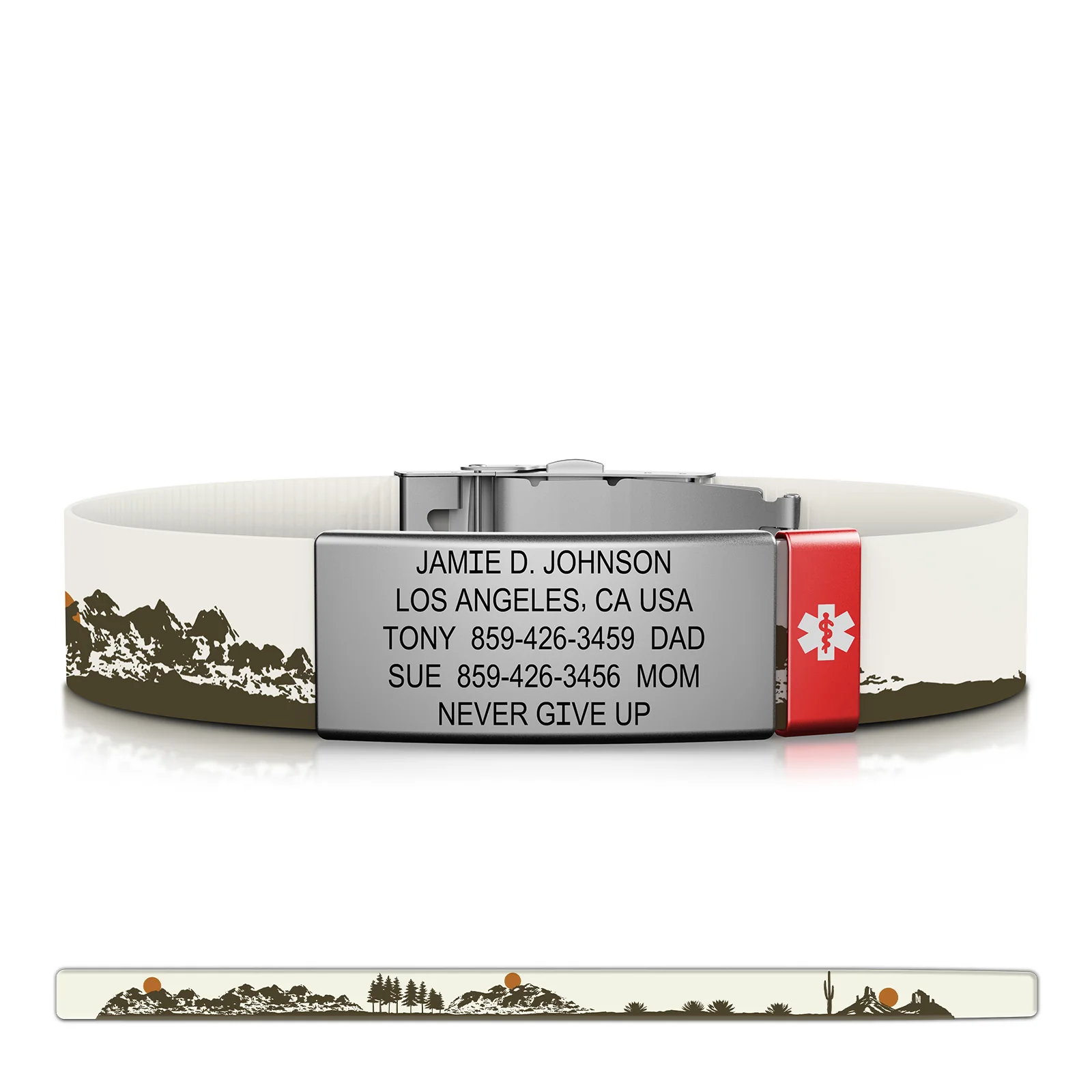 Elite Medical ID - Image 60