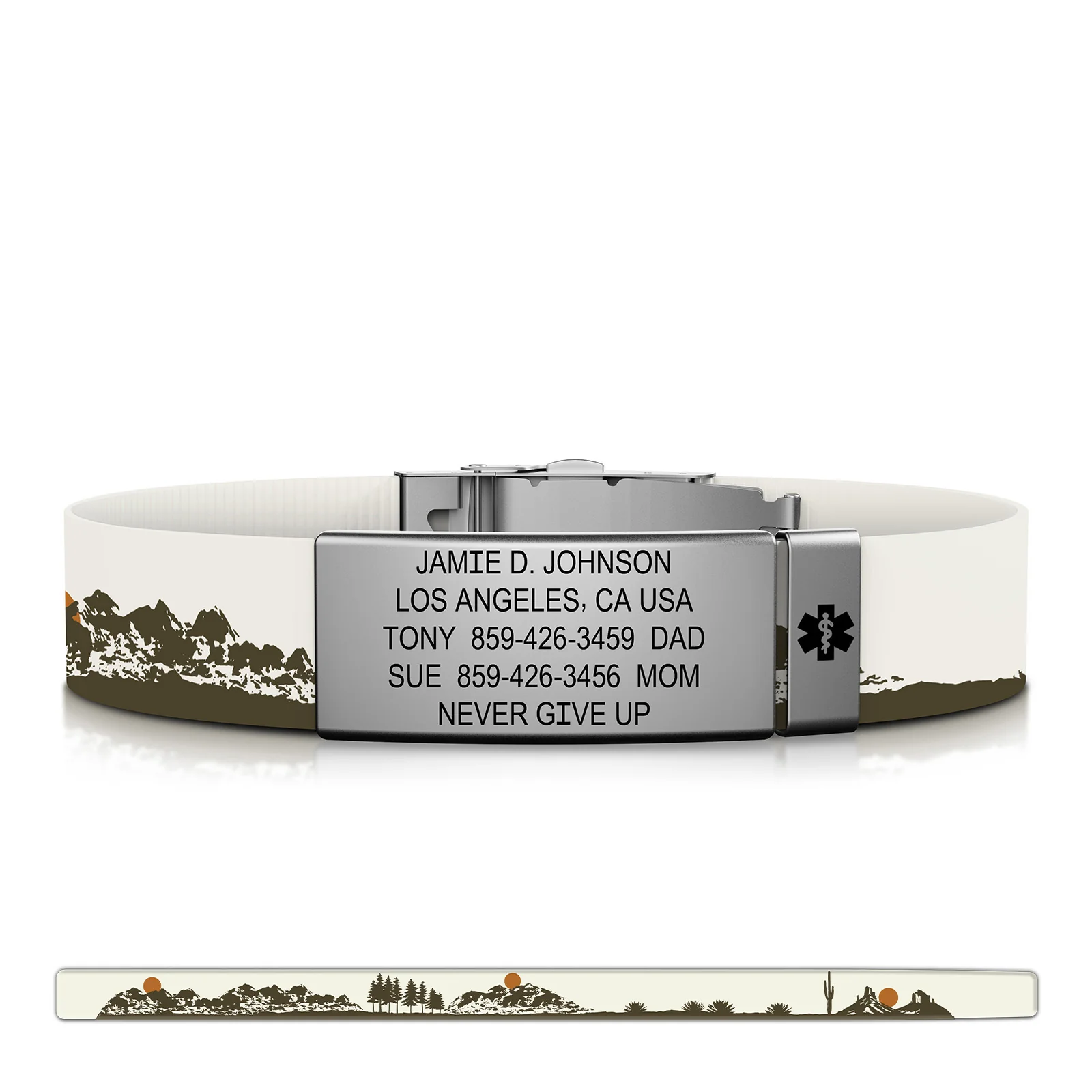 Elite Medical ID - Image 61