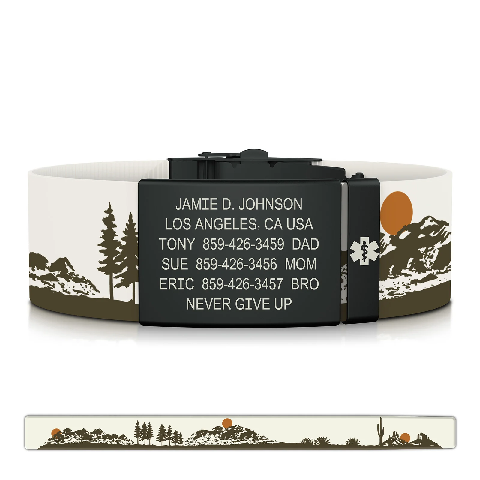 Elite Medical ID - Image 62