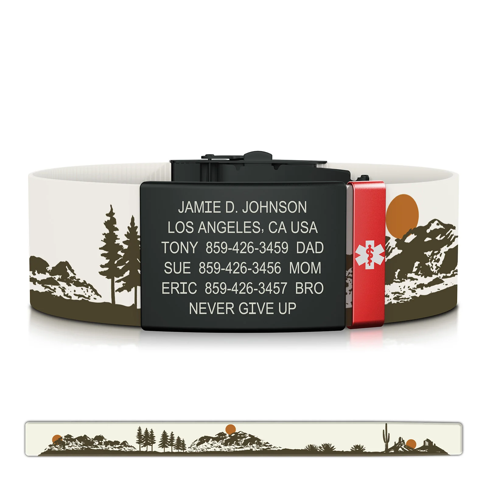 Elite Medical ID - Image 63