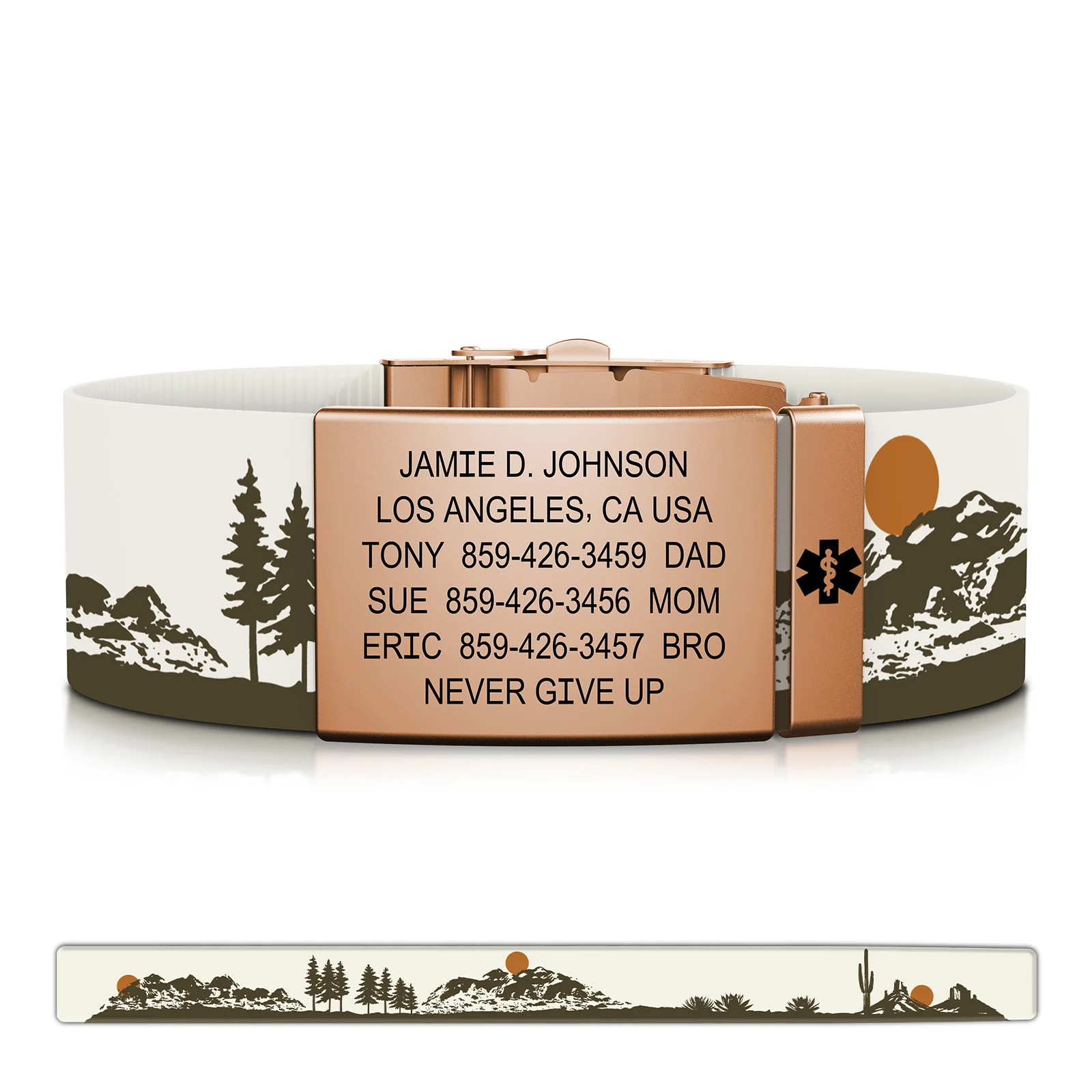 Elite Medical ID - Image 65