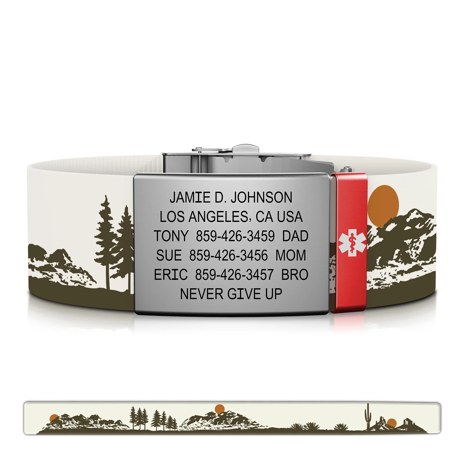 Elite Medical ID - Image 66