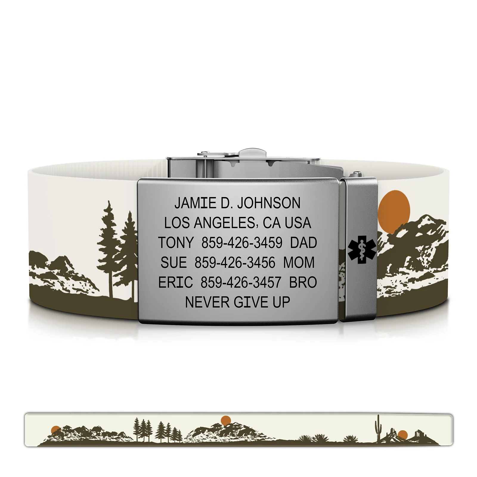 Elite Medical ID - Image 67